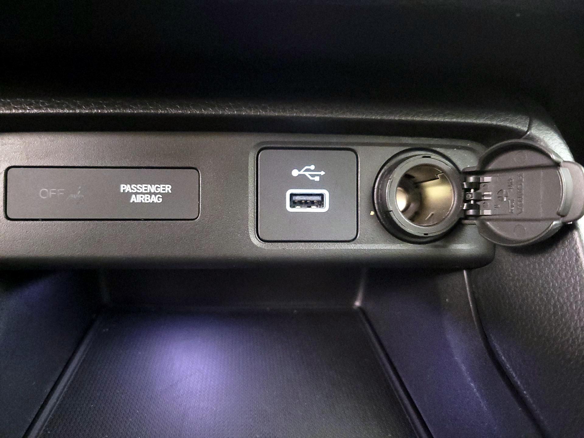 Thumbnail: 2022 Honda Civic - 18