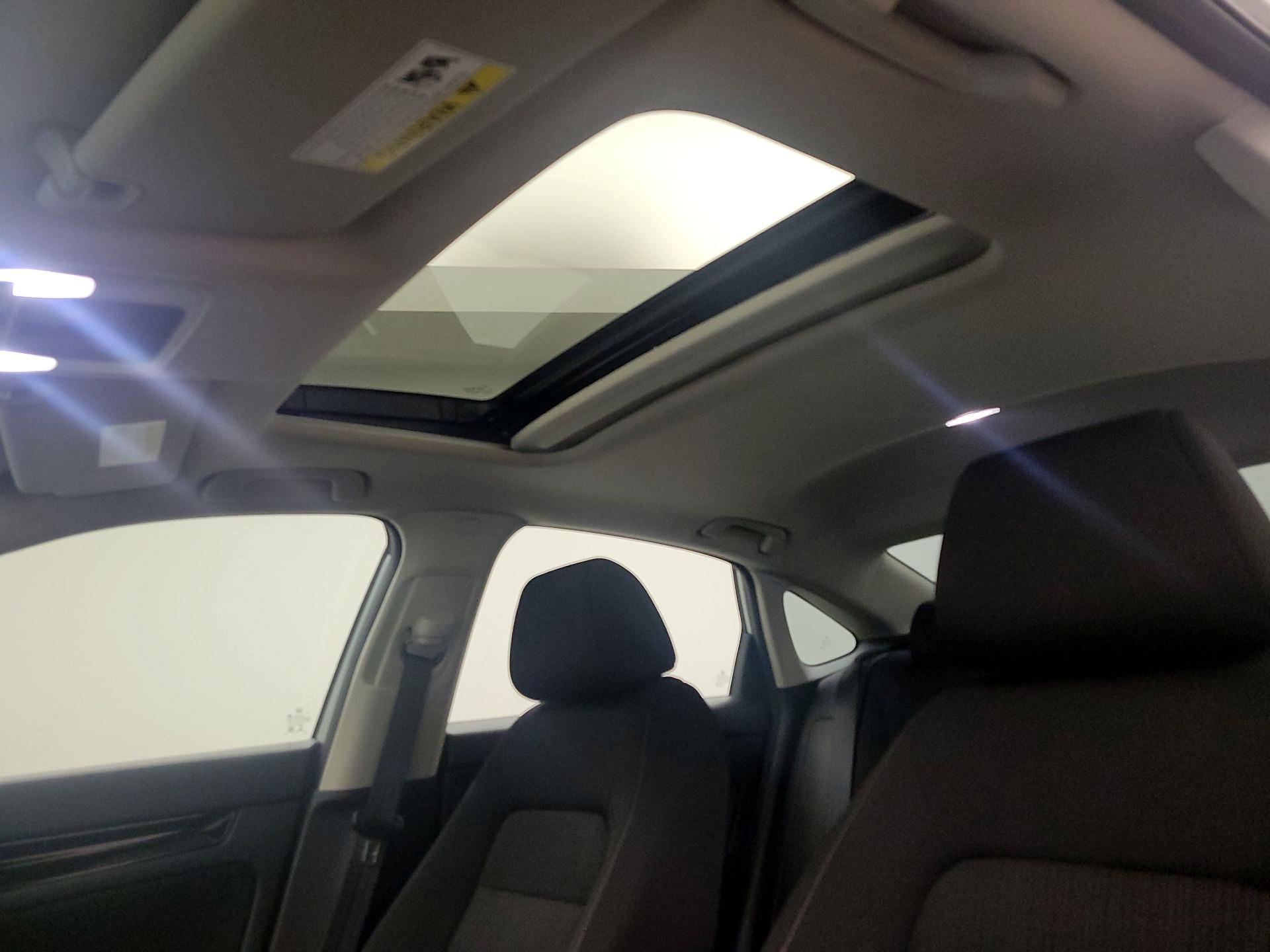 Thumbnail: 2022 Honda Civic - 19