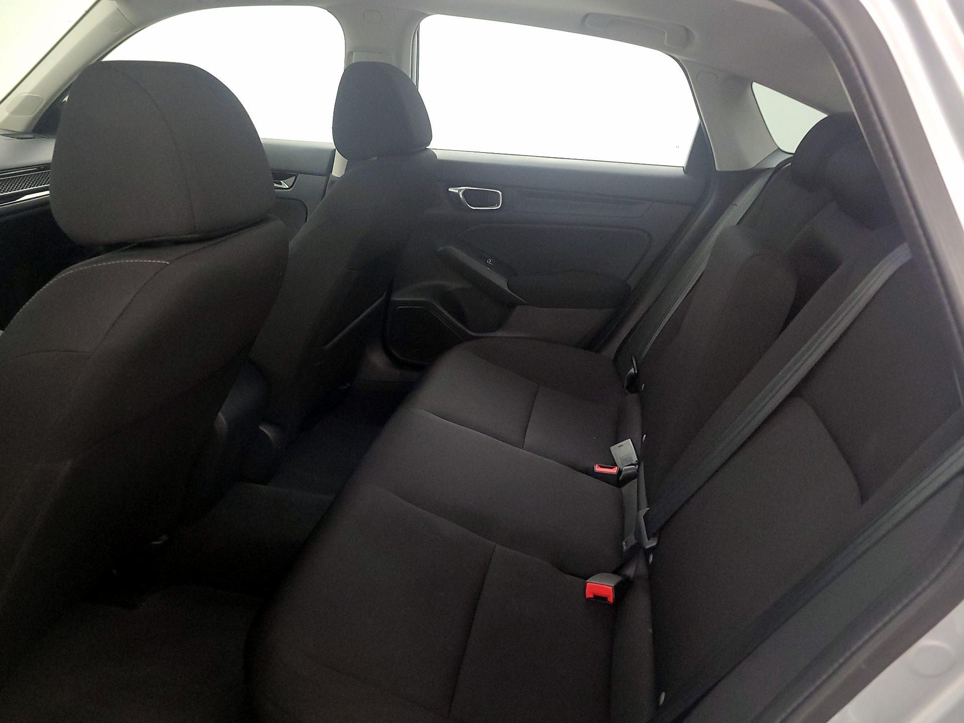 Thumbnail: 2022 Honda Civic - 20