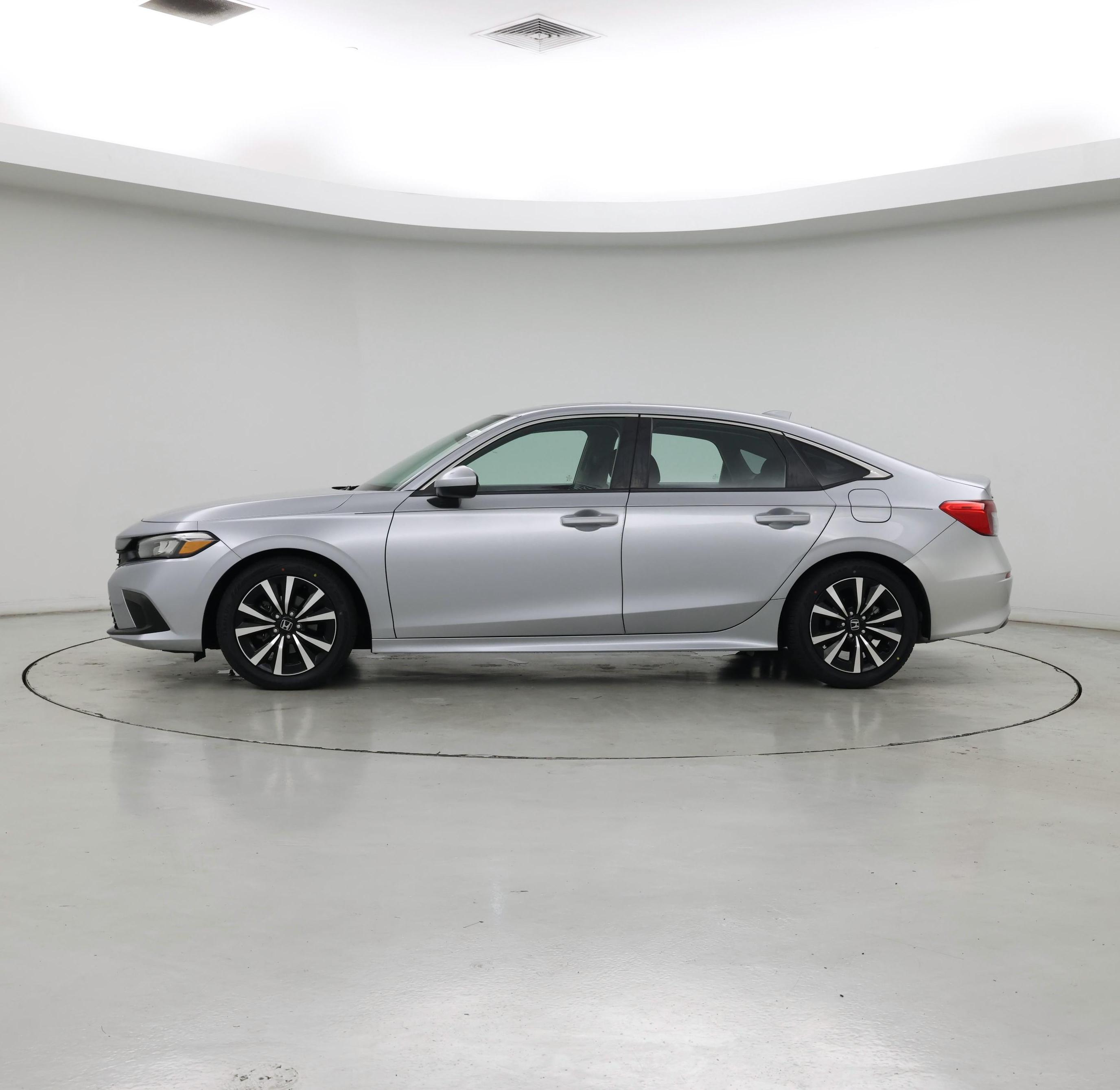 Thumbnail: 2022 Honda Civic - 3