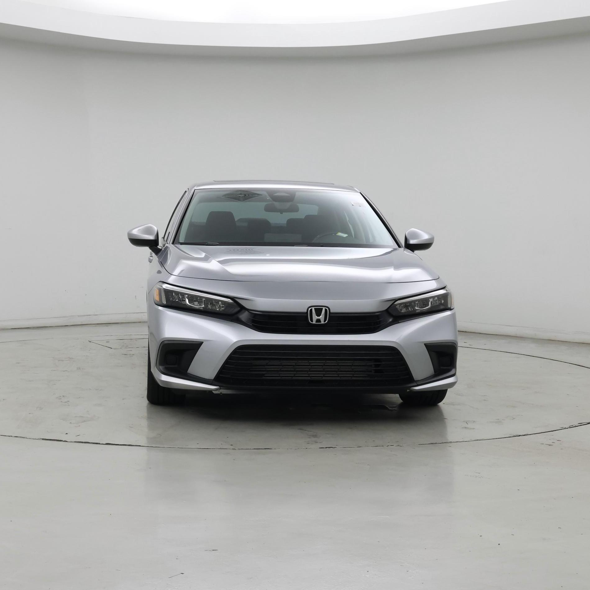 Thumbnail: 2022 Honda Civic - 5