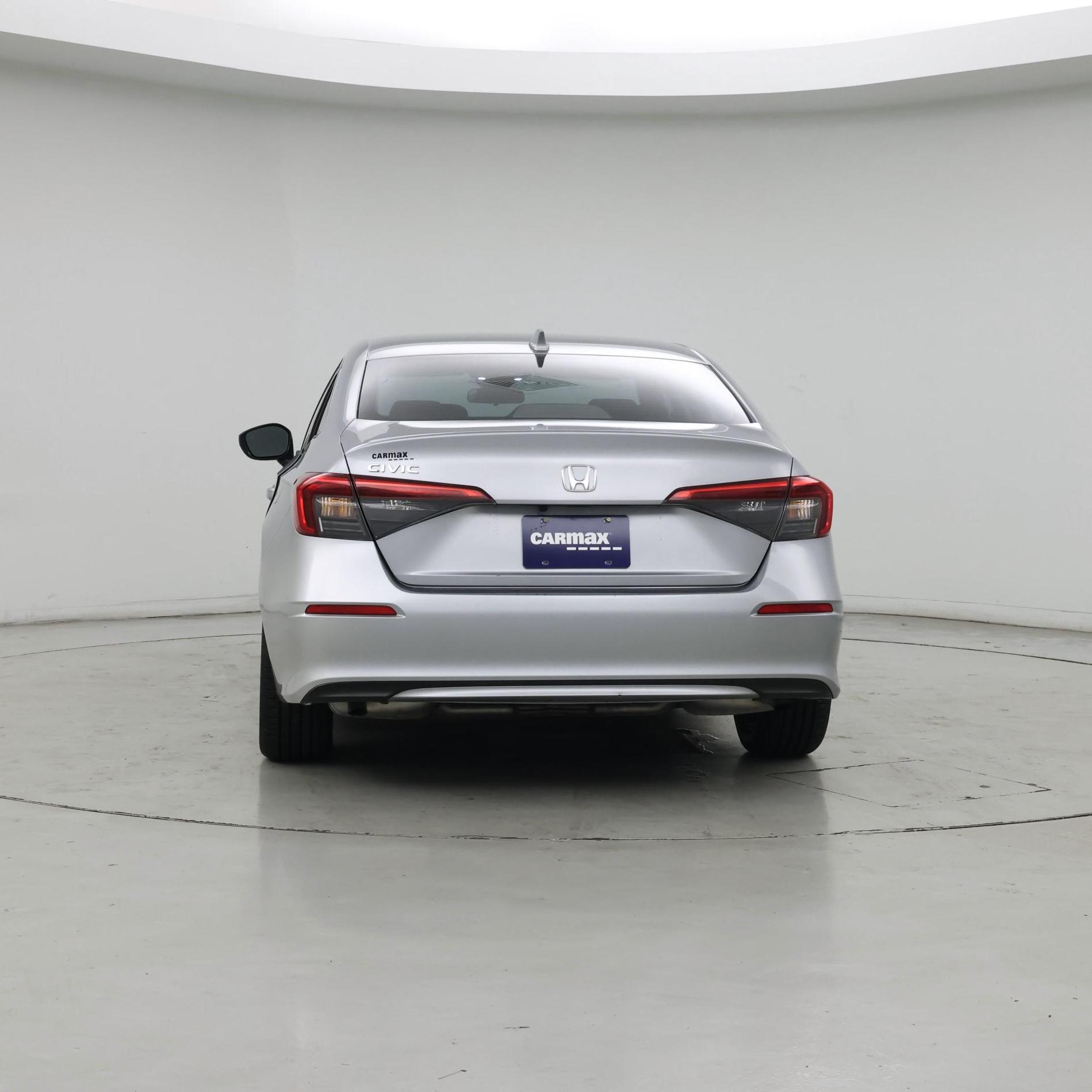 Thumbnail: 2022 Honda Civic - 6