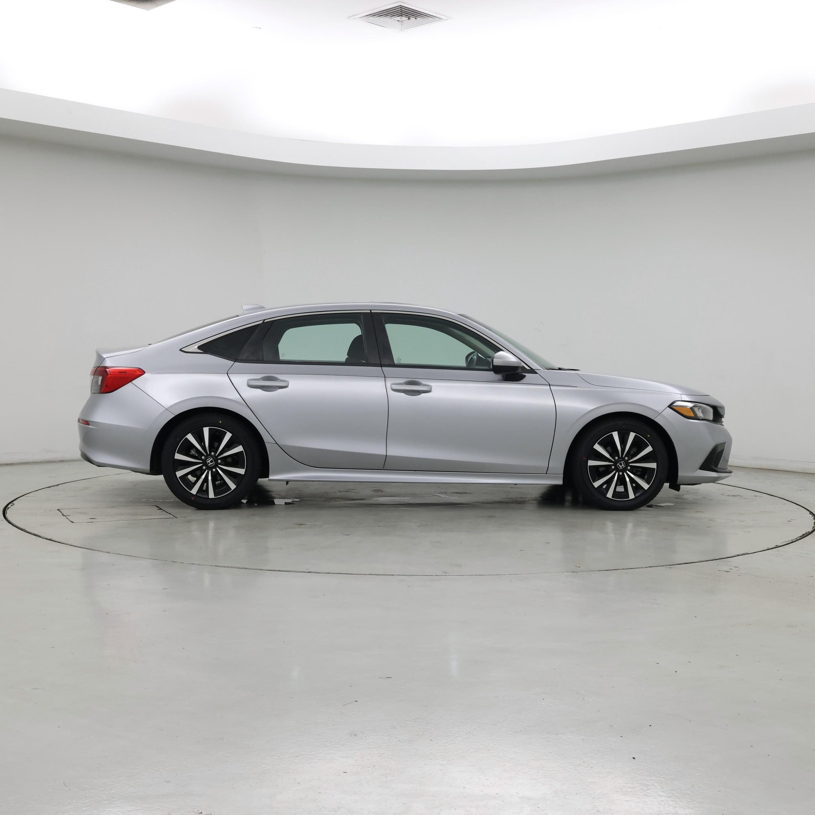 Thumbnail: 2022 Honda Civic - 7