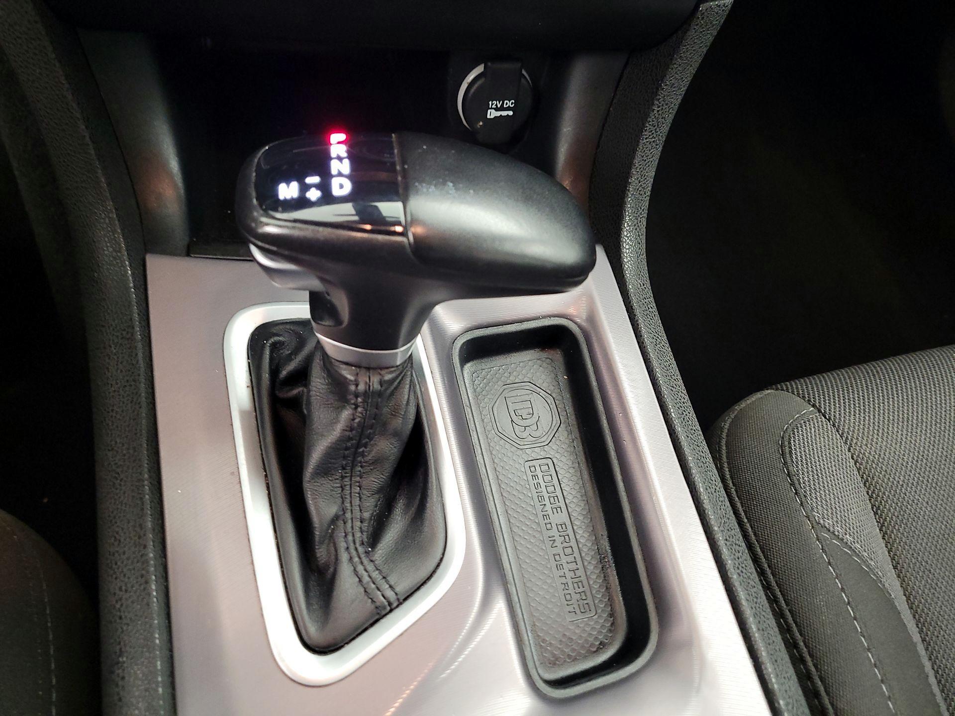 Thumbnail: 2022 Dodge Charger - 15