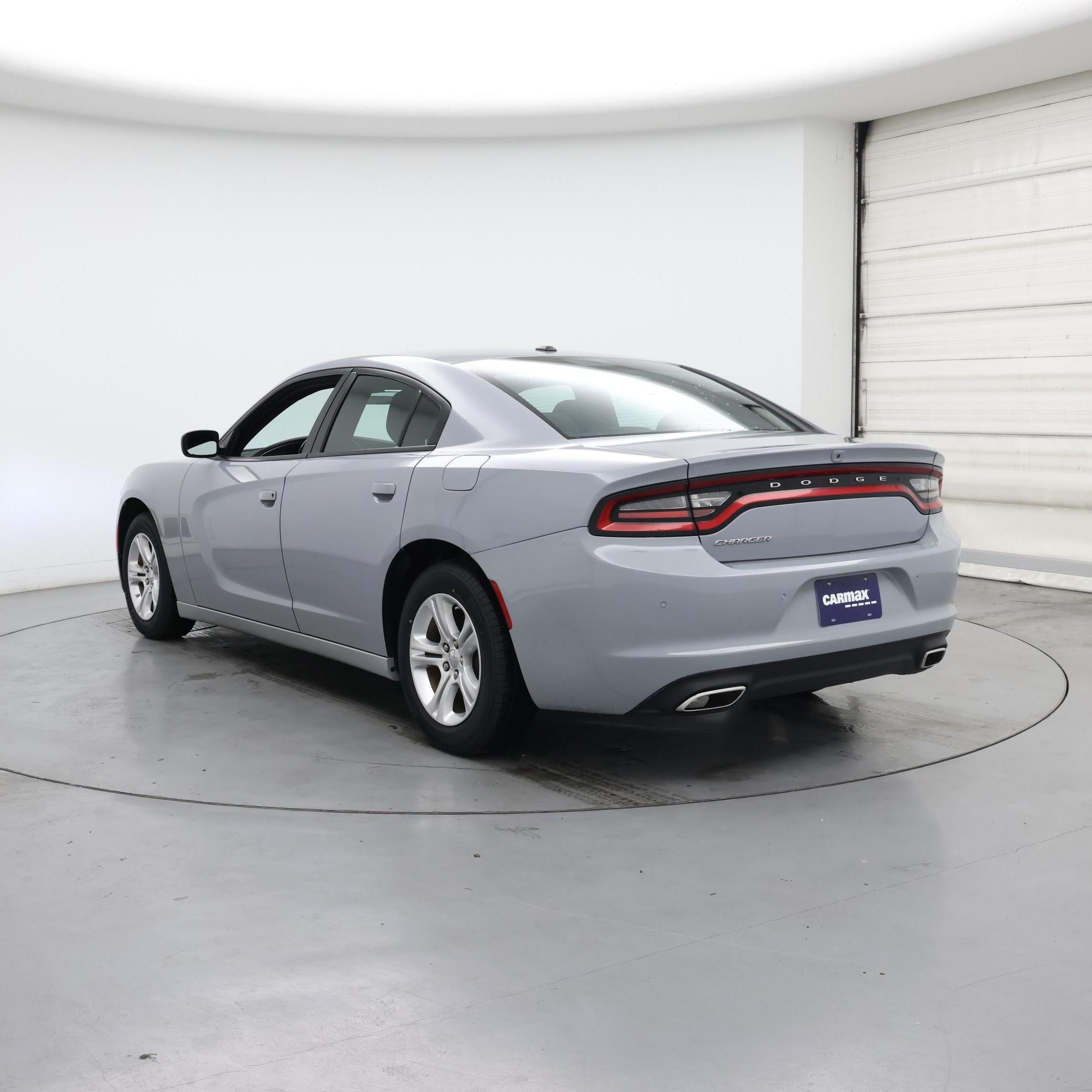 Thumbnail: 2022 Dodge Charger - 2