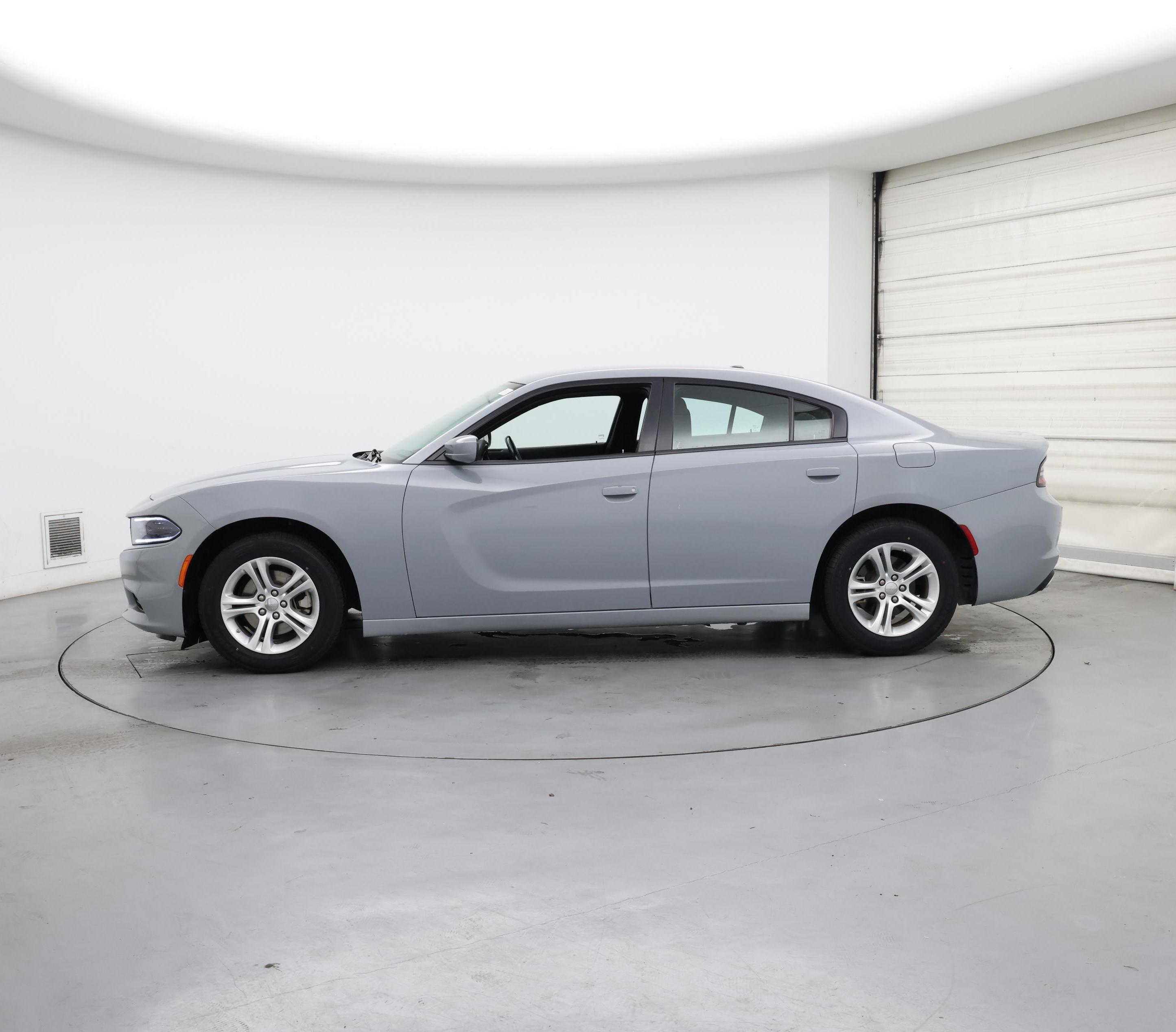 Thumbnail: 2022 Dodge Charger - 3