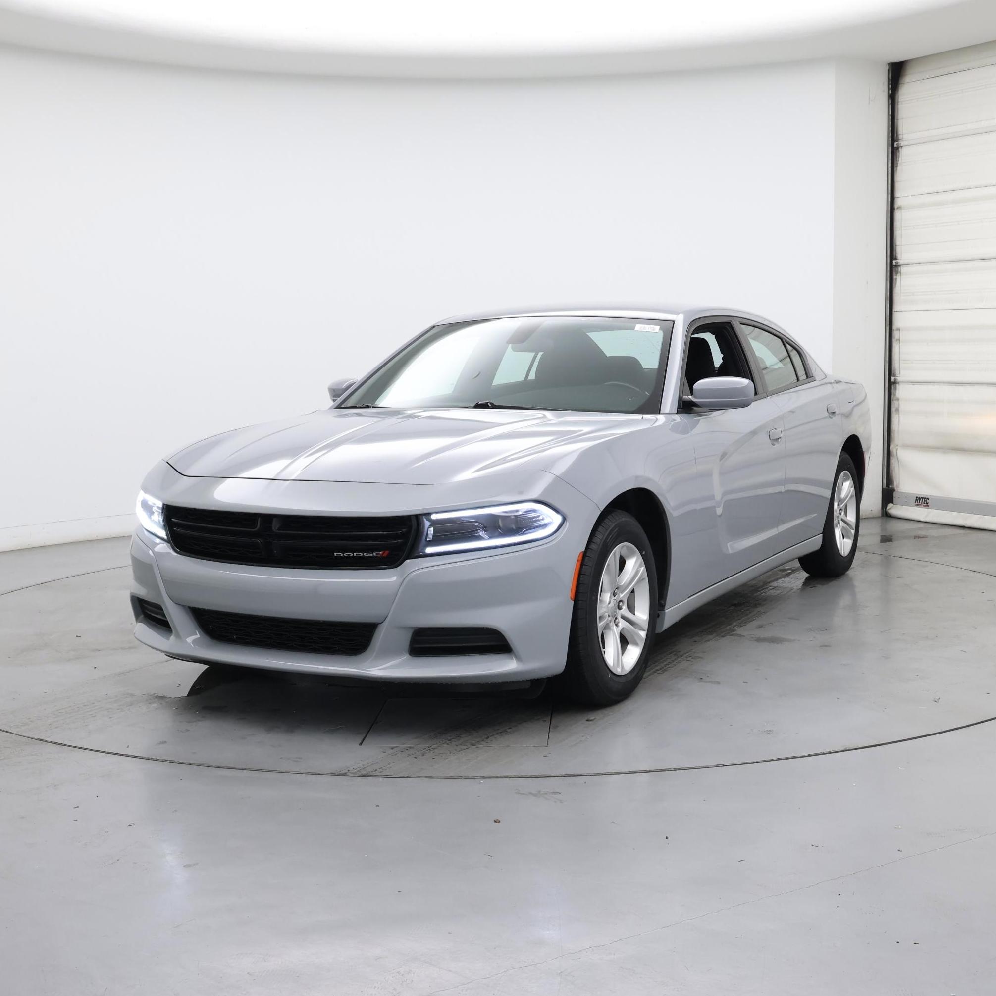 Thumbnail: 2022 Dodge Charger - 4