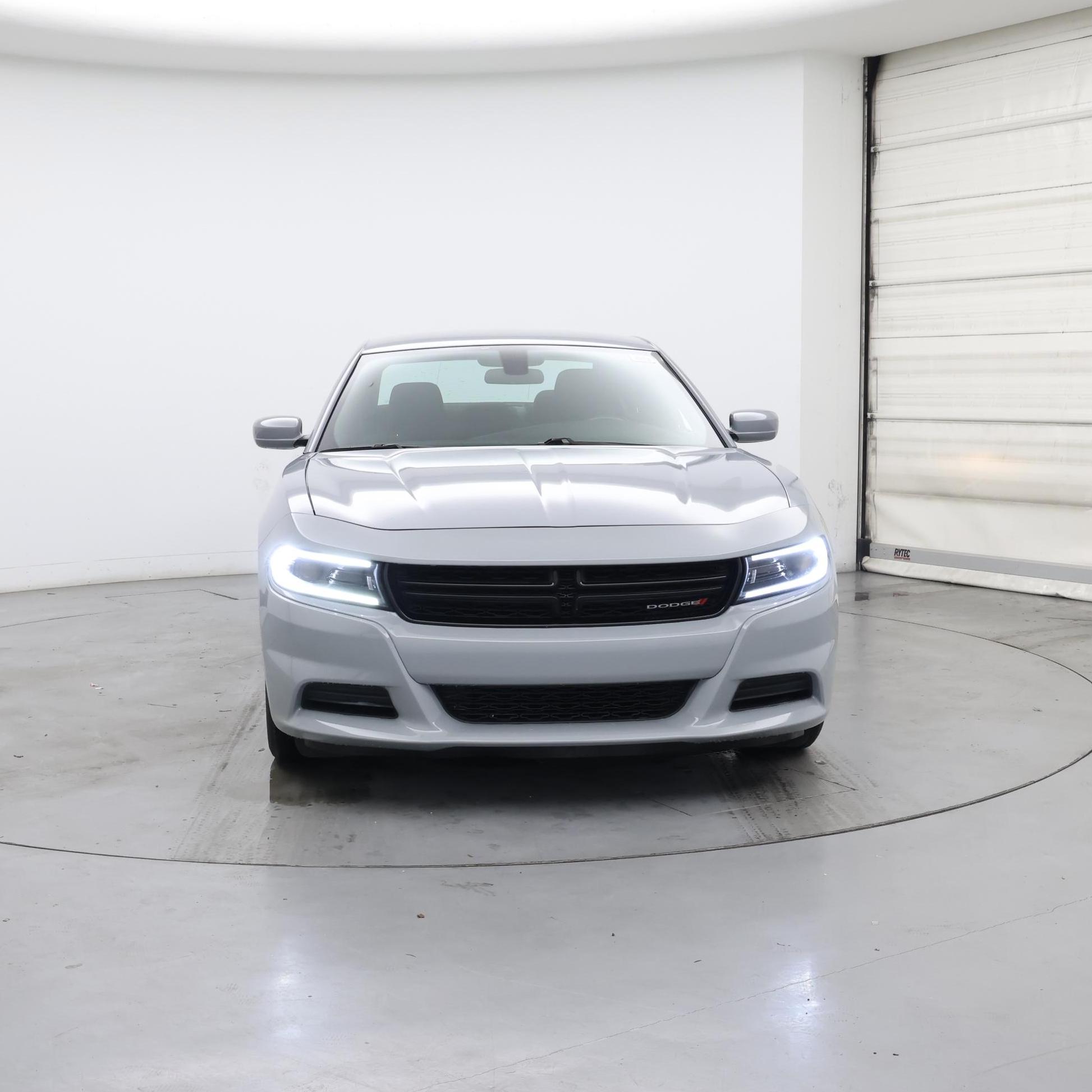 Thumbnail: 2022 Dodge Charger - 5