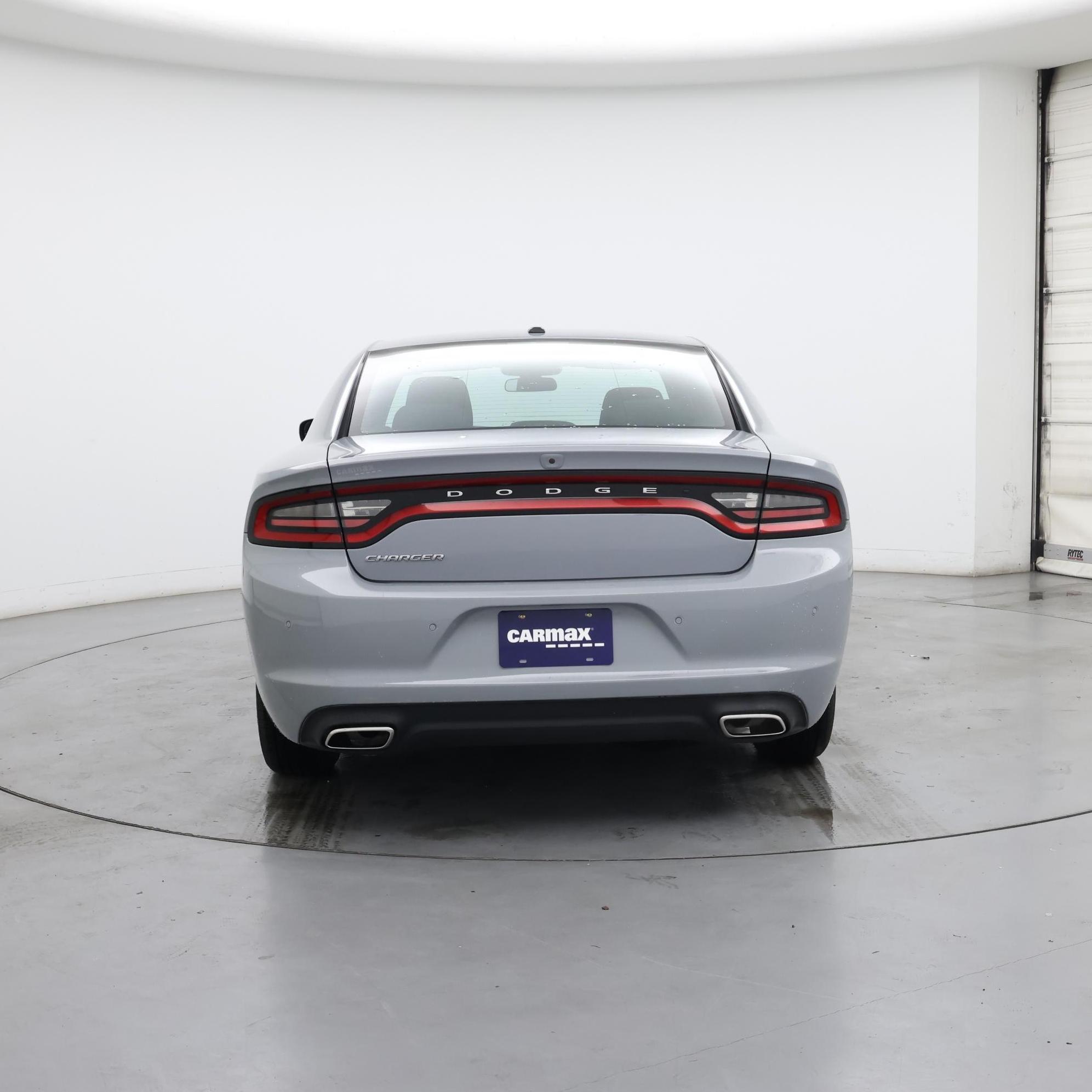 Thumbnail: 2022 Dodge Charger - 6