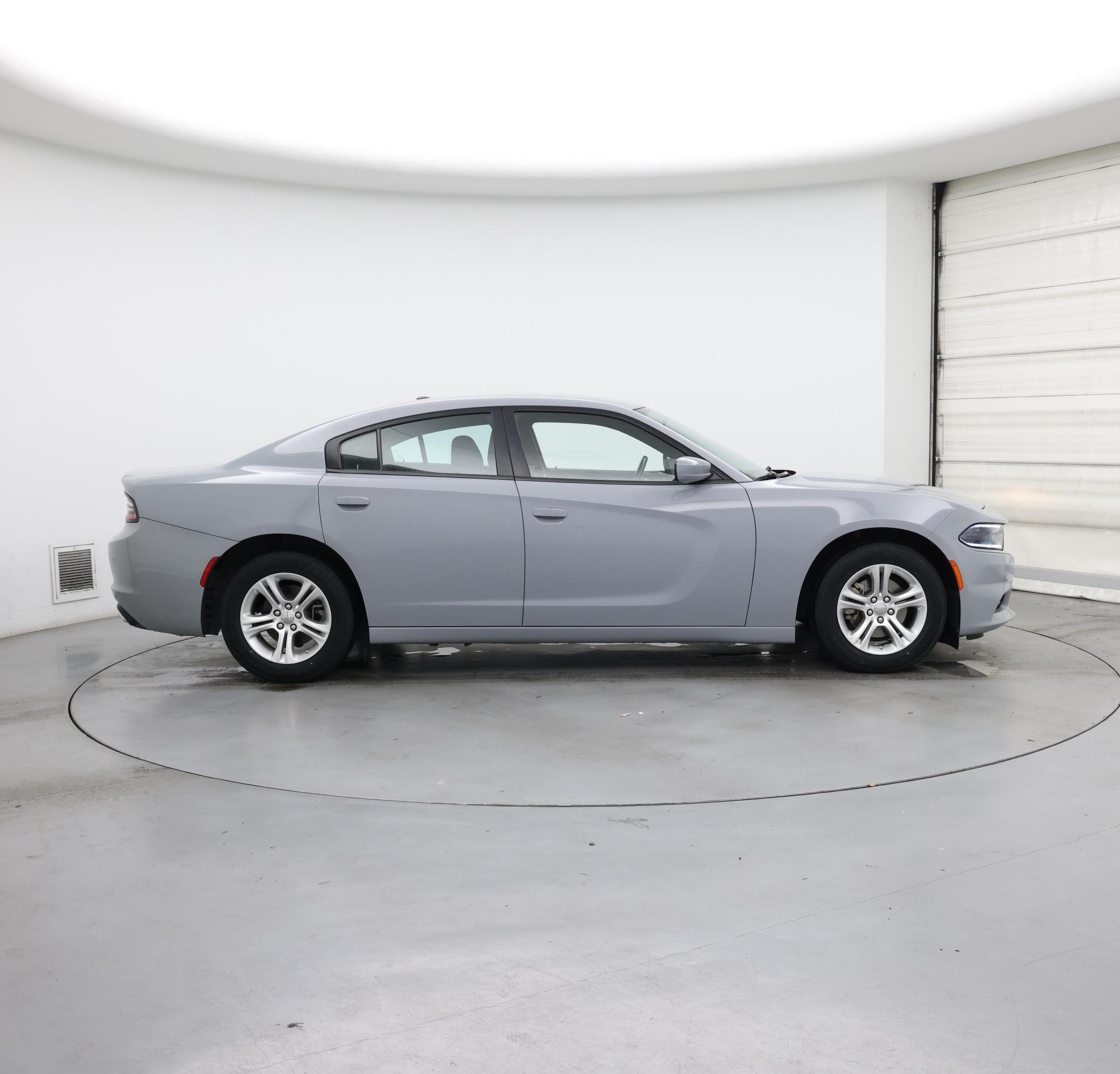 Thumbnail: 2022 Dodge Charger - 7