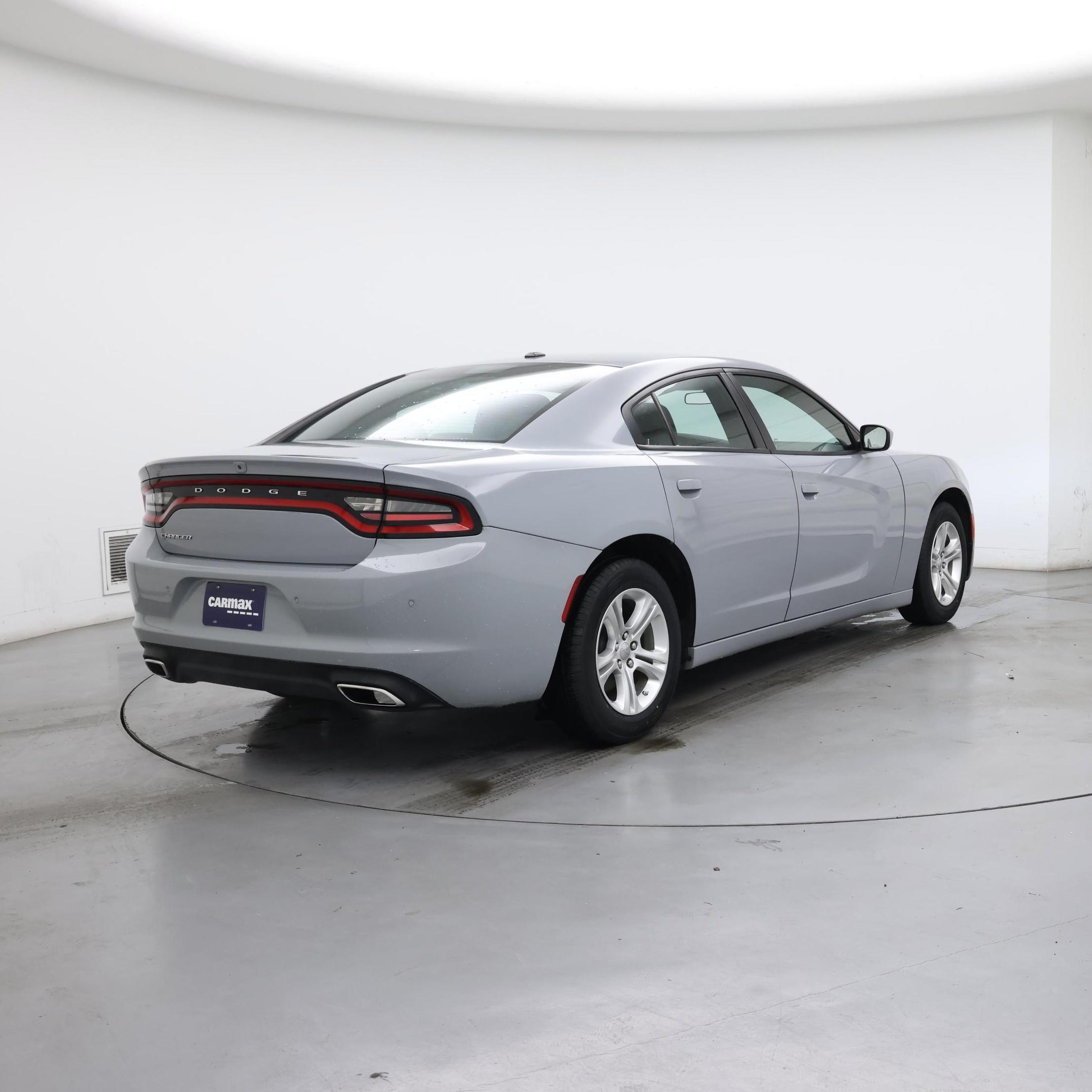 Thumbnail: 2022 Dodge Charger - 8