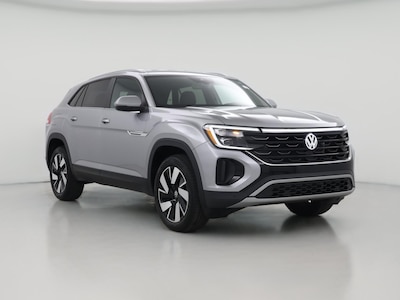 2025 Volkswagen Atlas Cross Sport SE