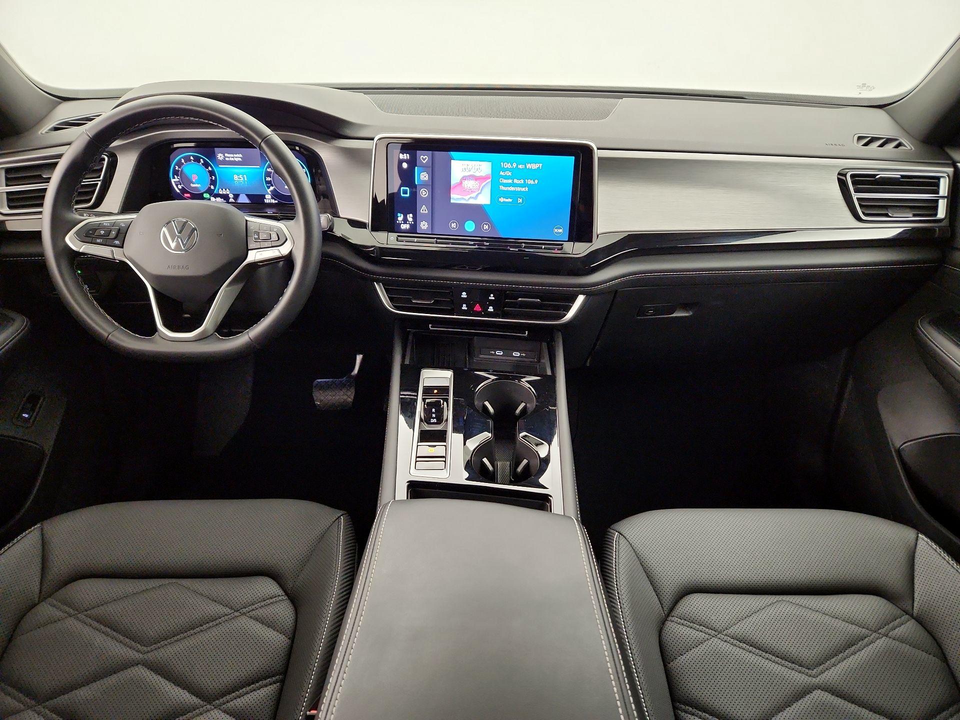 Thumbnail: 2025 Volkswagen Atlas - 9