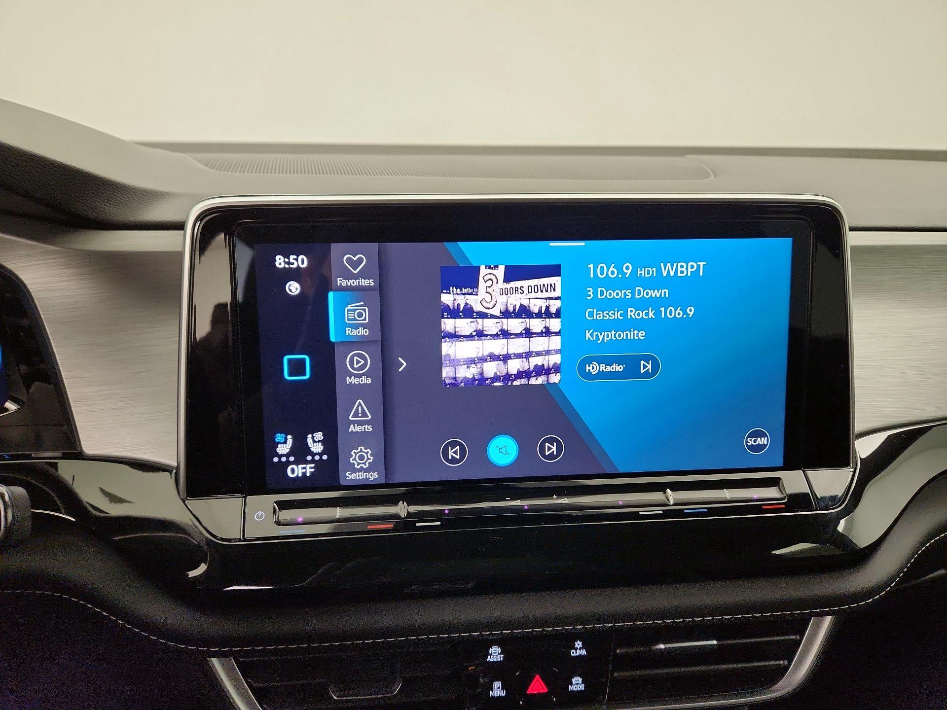 Thumbnail: 2025 Volkswagen Atlas - 15