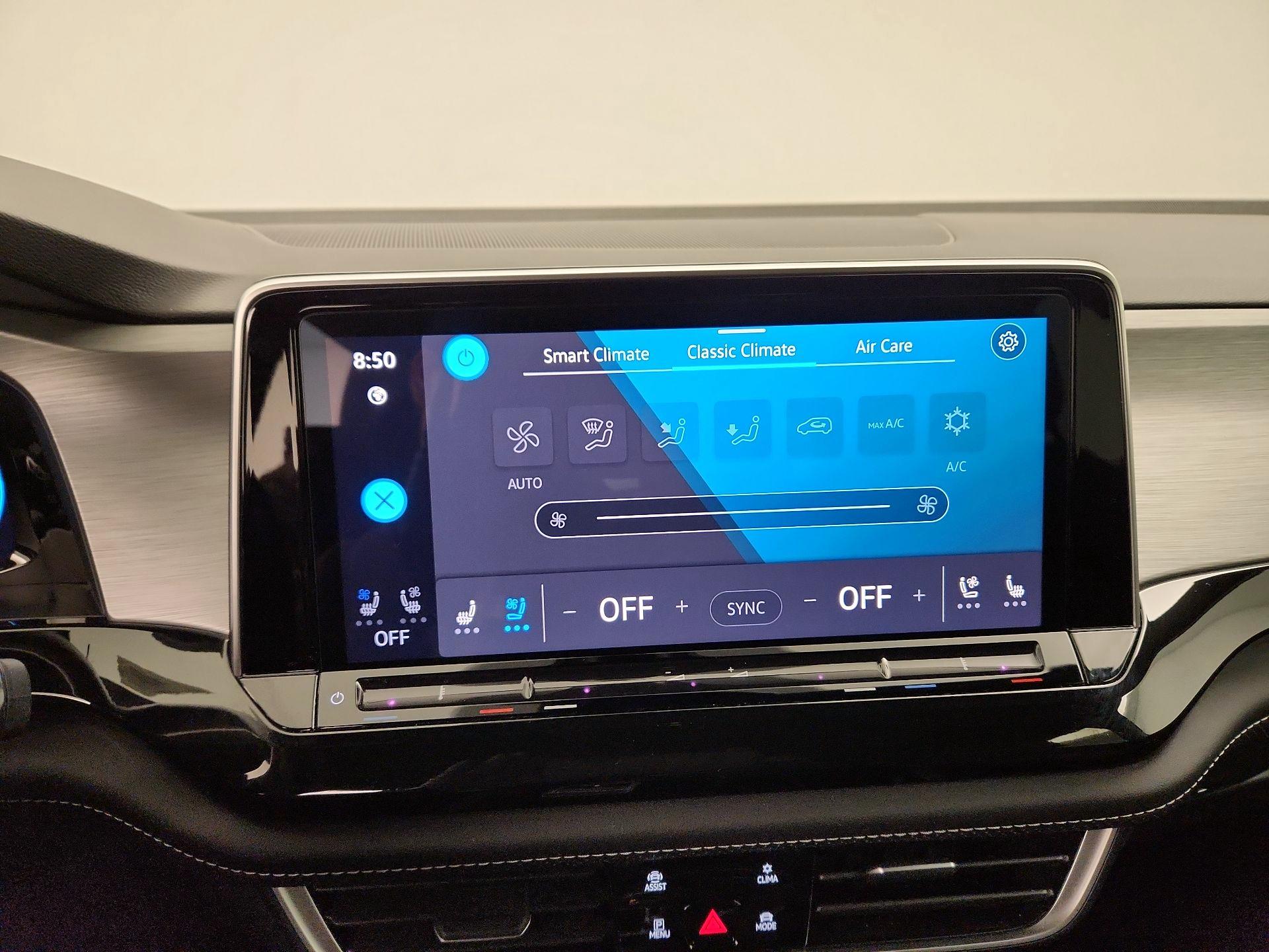 Thumbnail: 2025 Volkswagen Atlas - 16