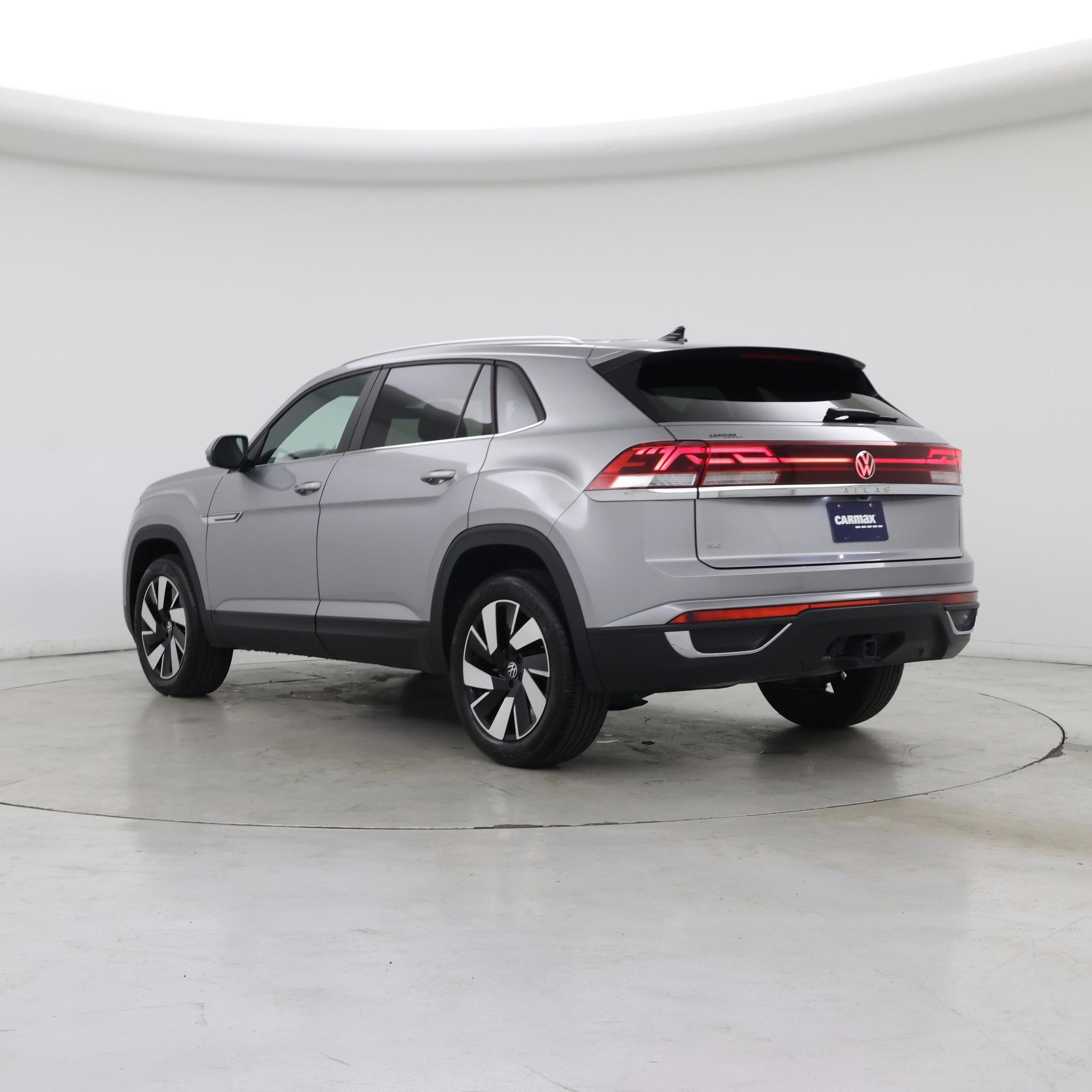 Thumbnail: 2025 Volkswagen Atlas - 2