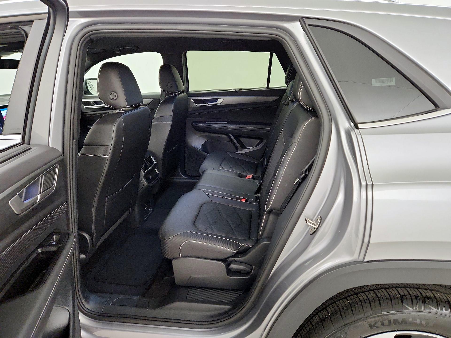 Thumbnail: 2025 Volkswagen Atlas - 19