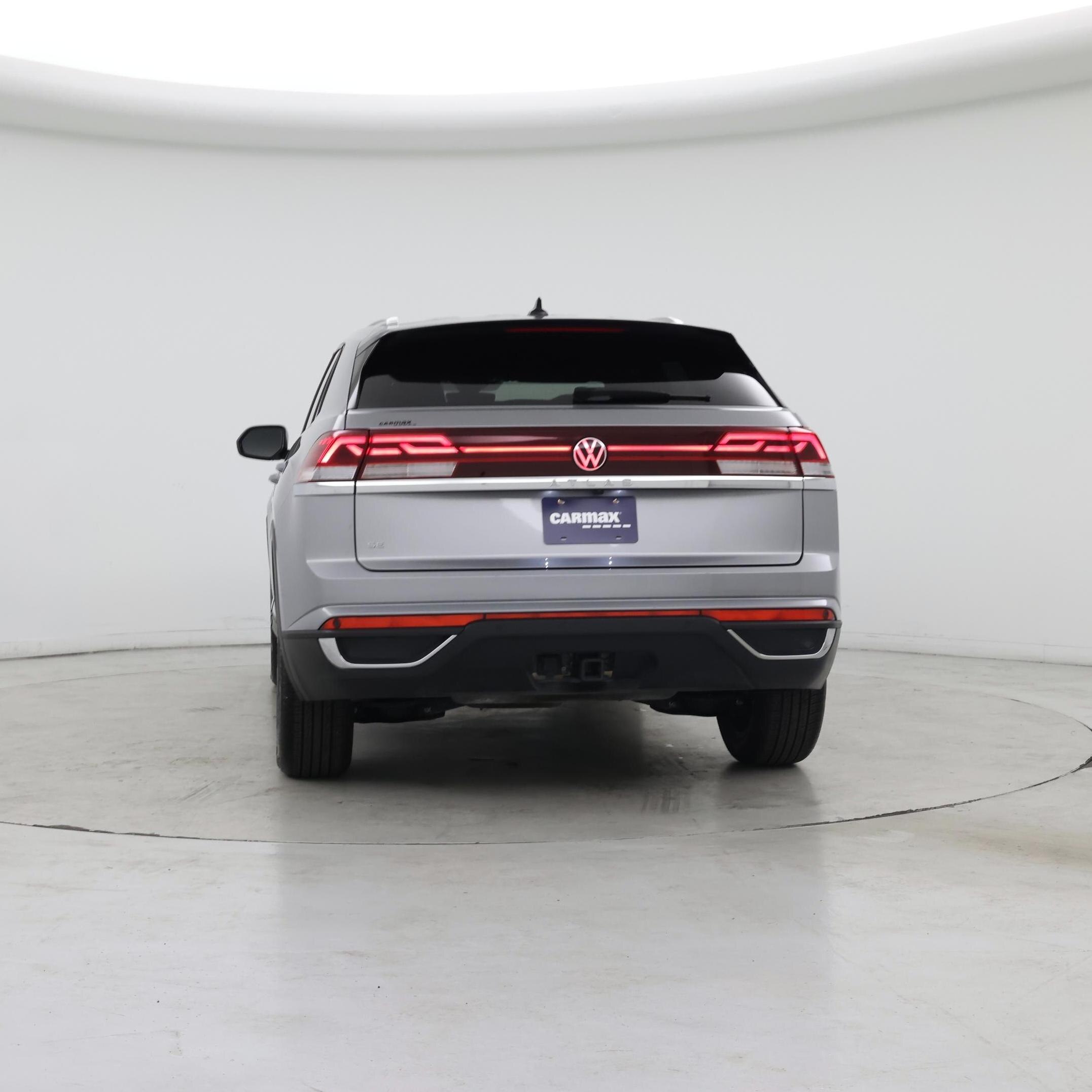 Thumbnail: 2025 Volkswagen Atlas - 6