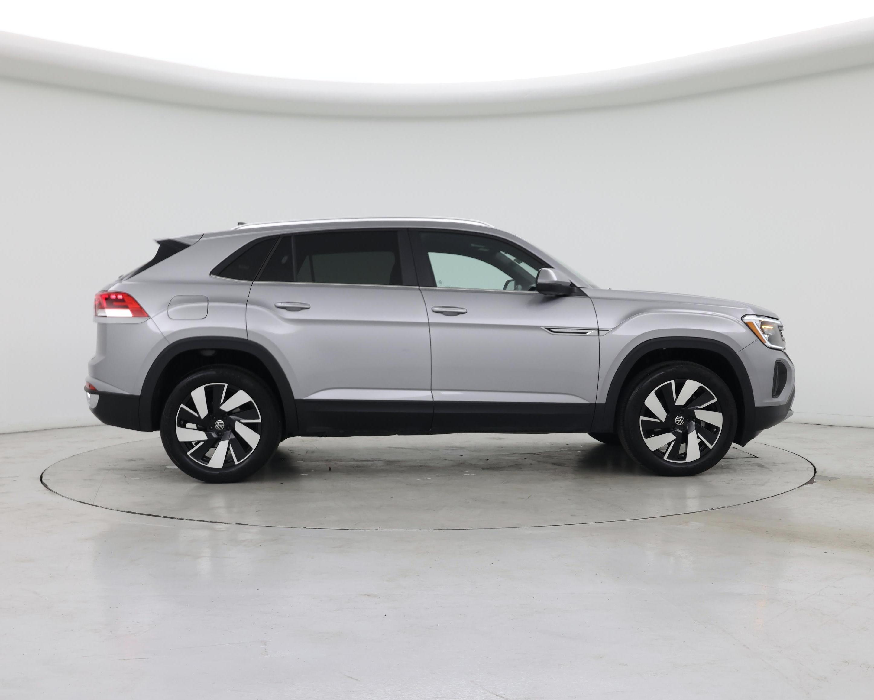 Thumbnail: 2025 Volkswagen Atlas - 7