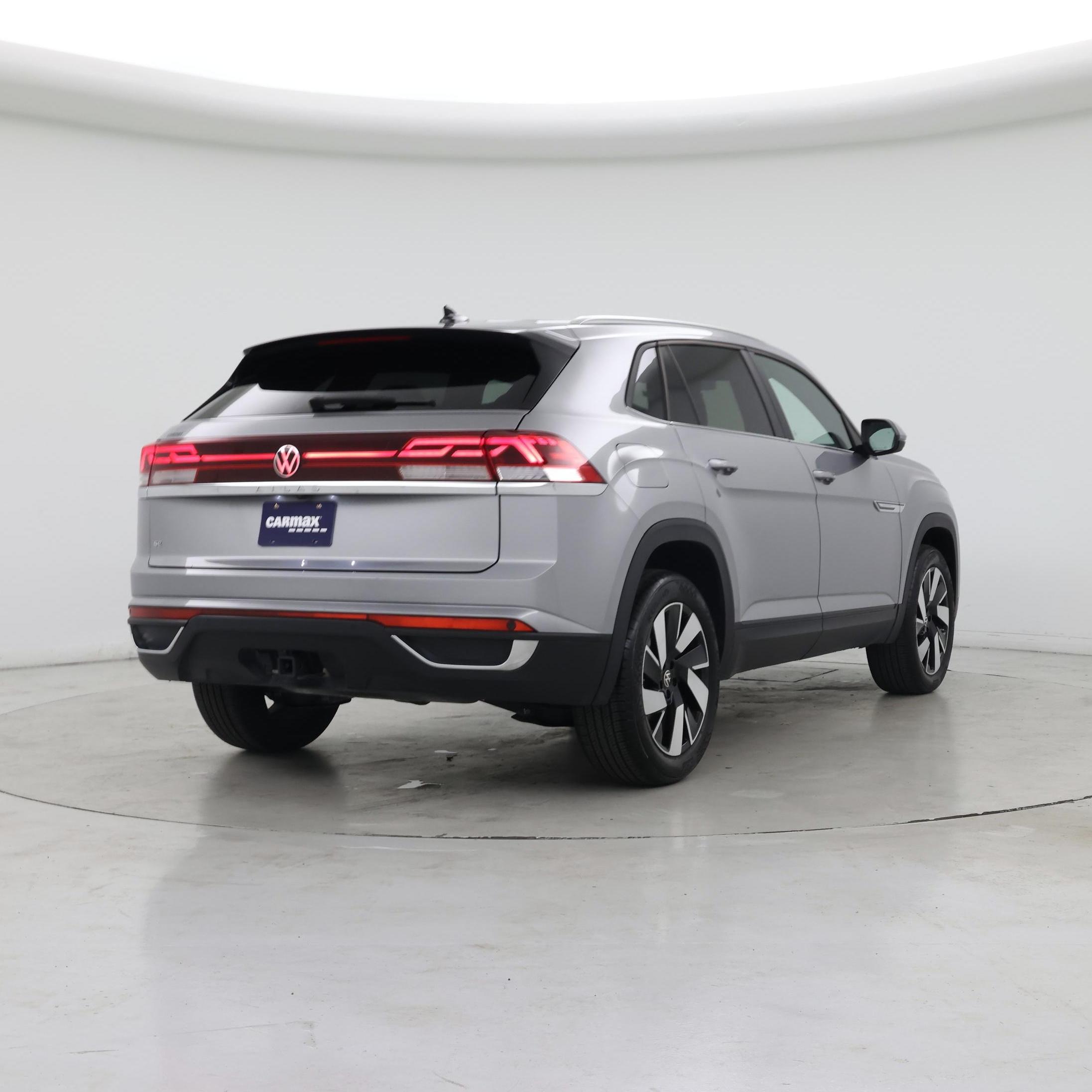 Thumbnail: 2025 Volkswagen Atlas - 8