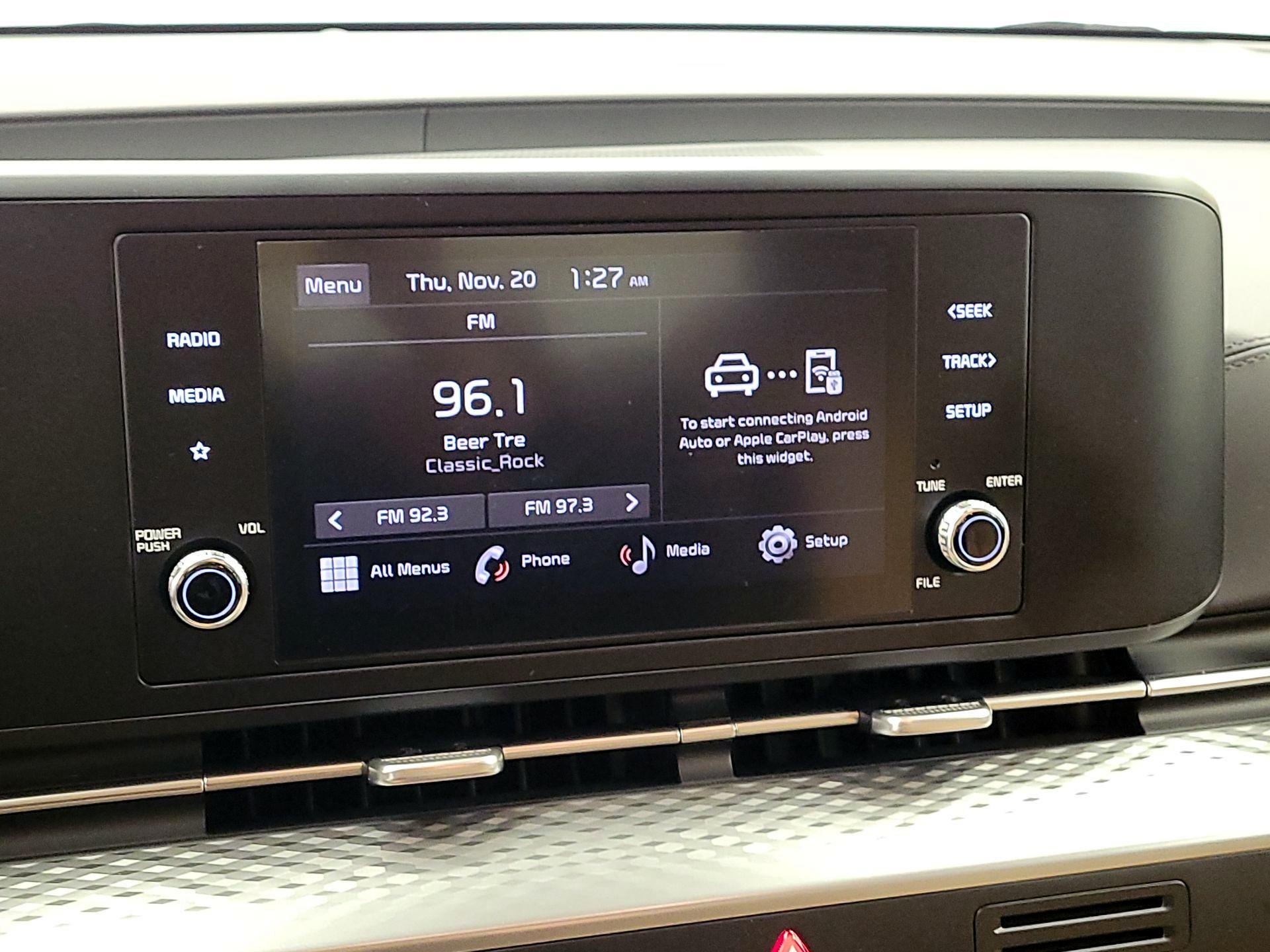 Thumbnail: 2024 Kia Carnival - 15