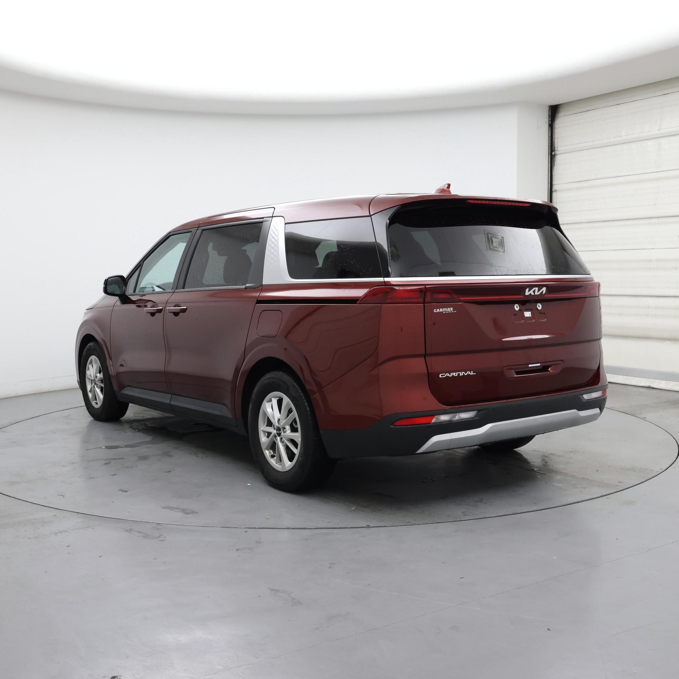 Thumbnail: 2024 Kia Carnival - 2