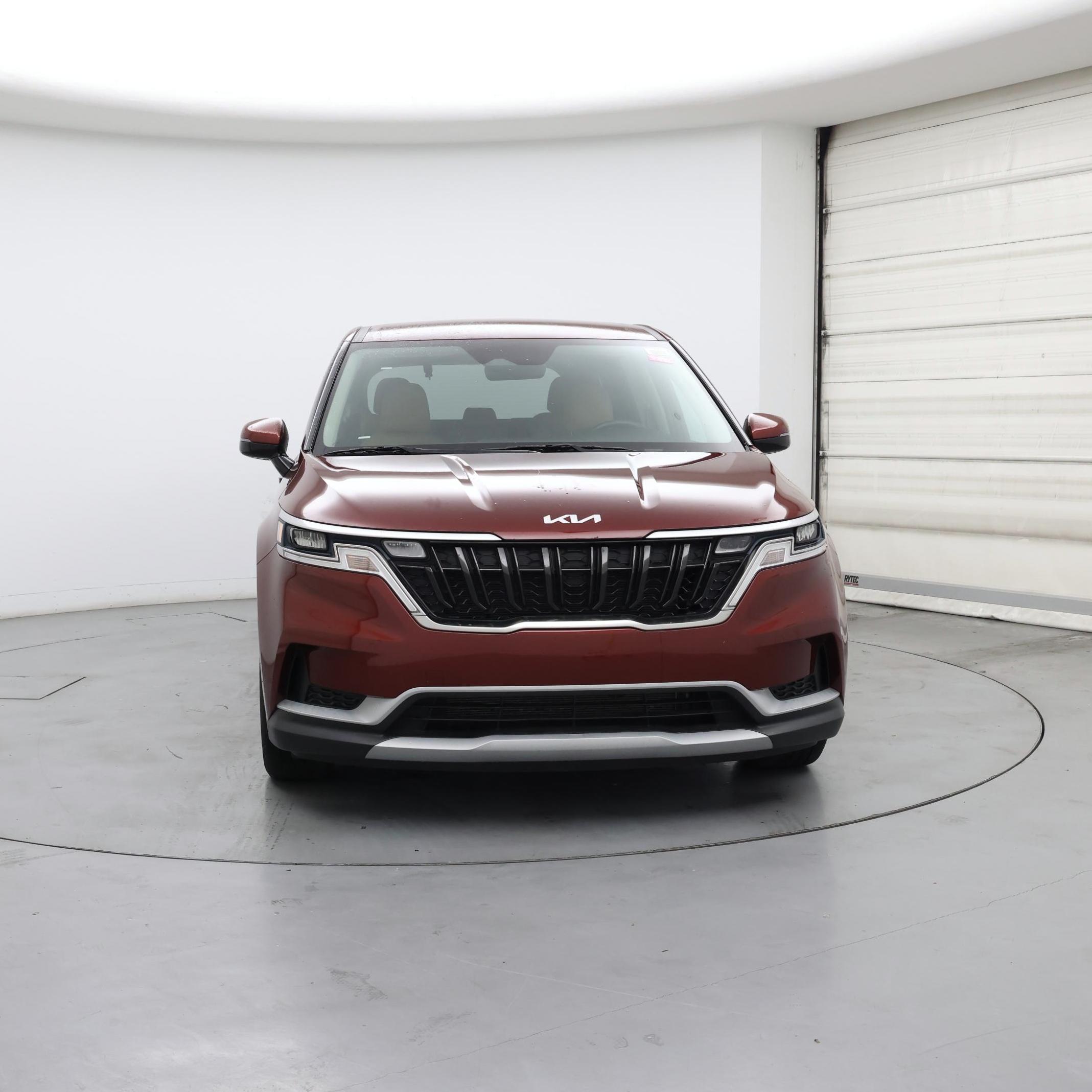 Thumbnail: 2024 Kia Carnival - 5