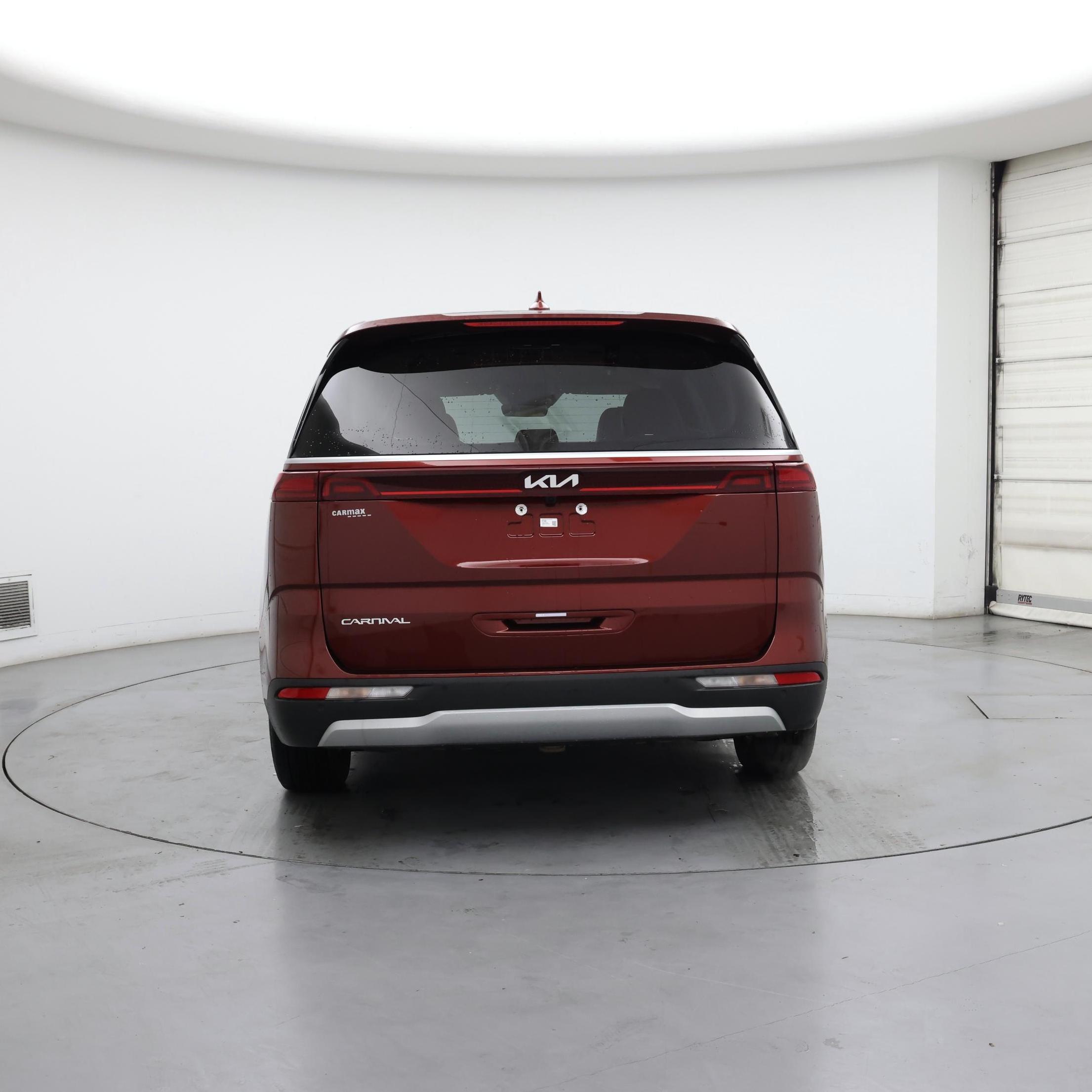 Thumbnail: 2024 Kia Carnival - 6