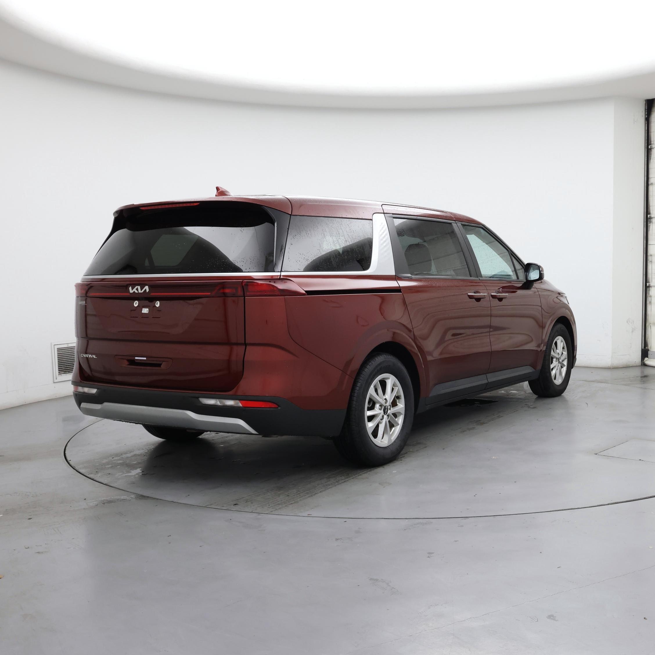 Thumbnail: 2024 Kia Carnival - 8