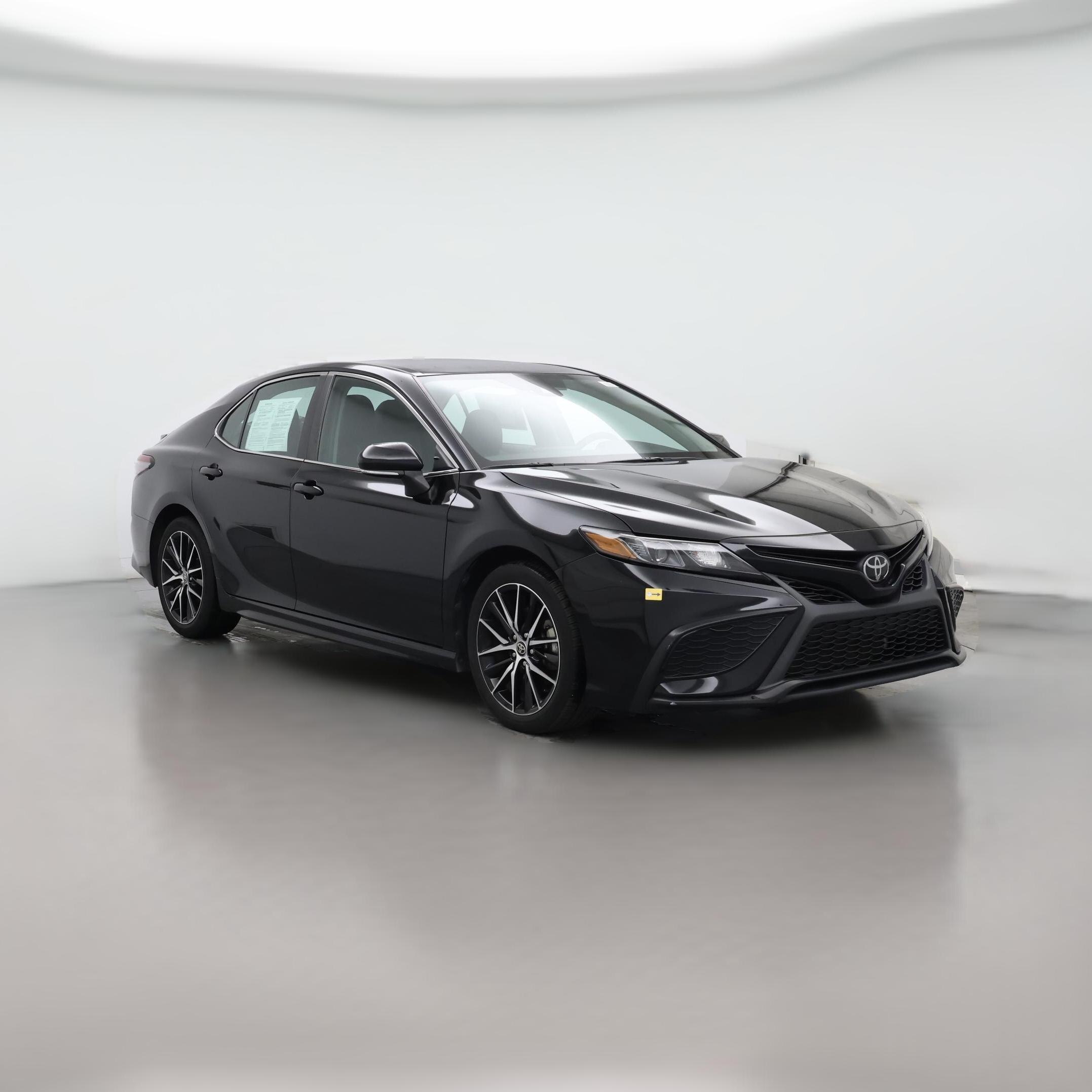 Thumbnail: 2023 Toyota Camry - 1