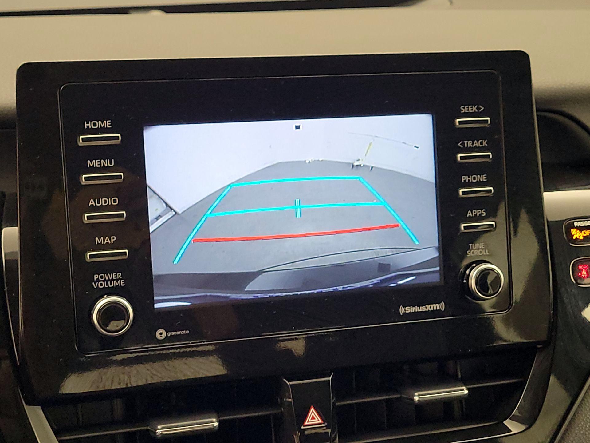 Thumbnail: 2023 Toyota Camry - 14