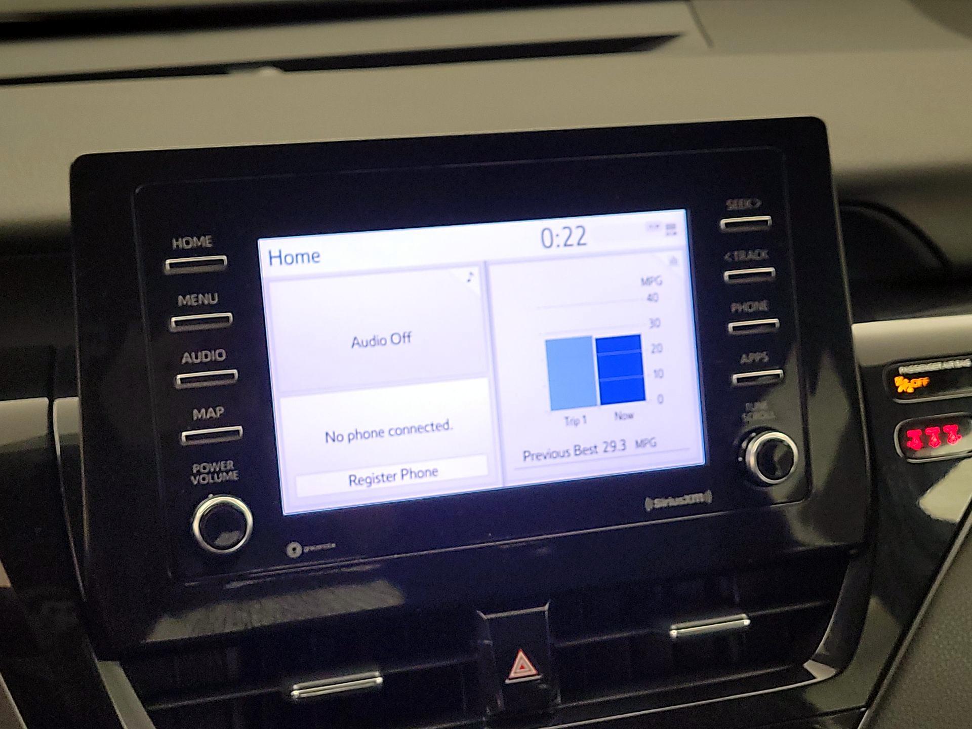 Thumbnail: 2023 Toyota Camry - 15