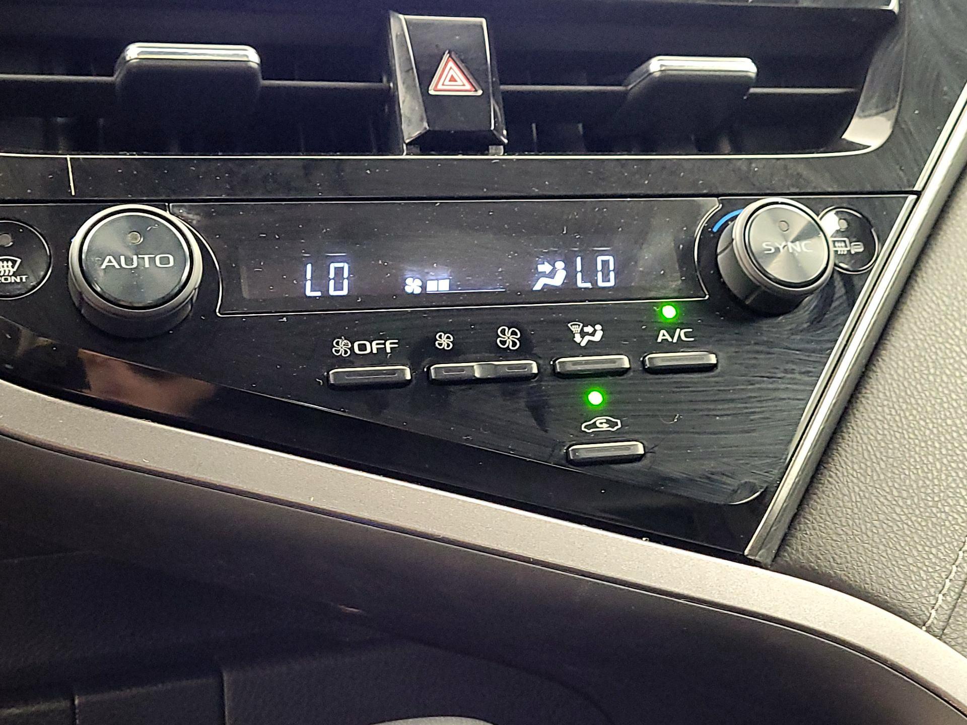 Thumbnail: 2023 Toyota Camry - 16