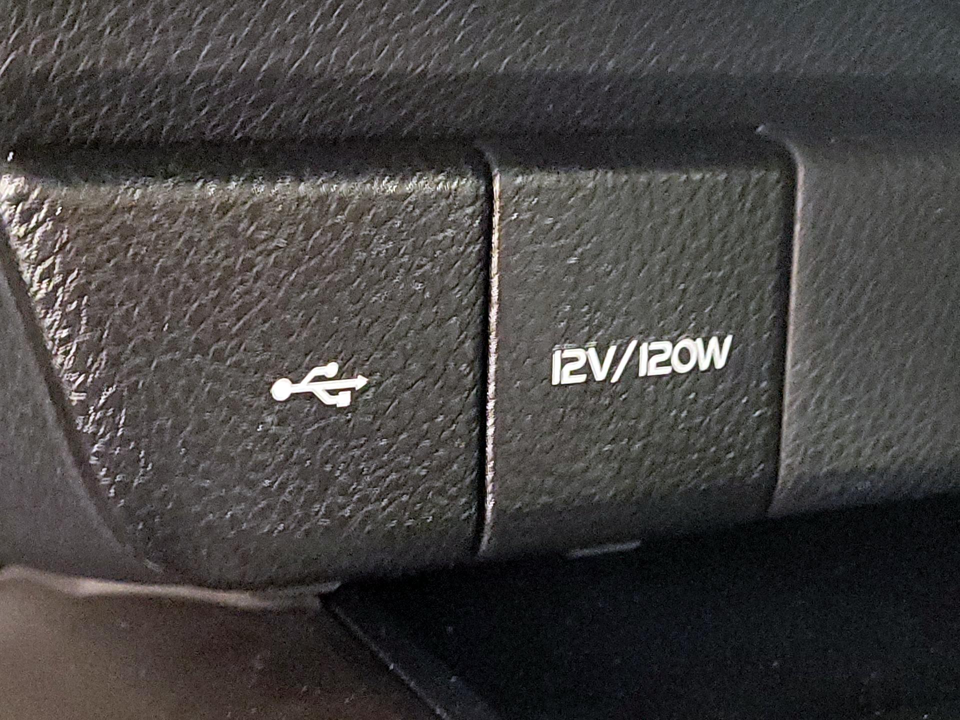 Thumbnail: 2023 Toyota Camry - 18