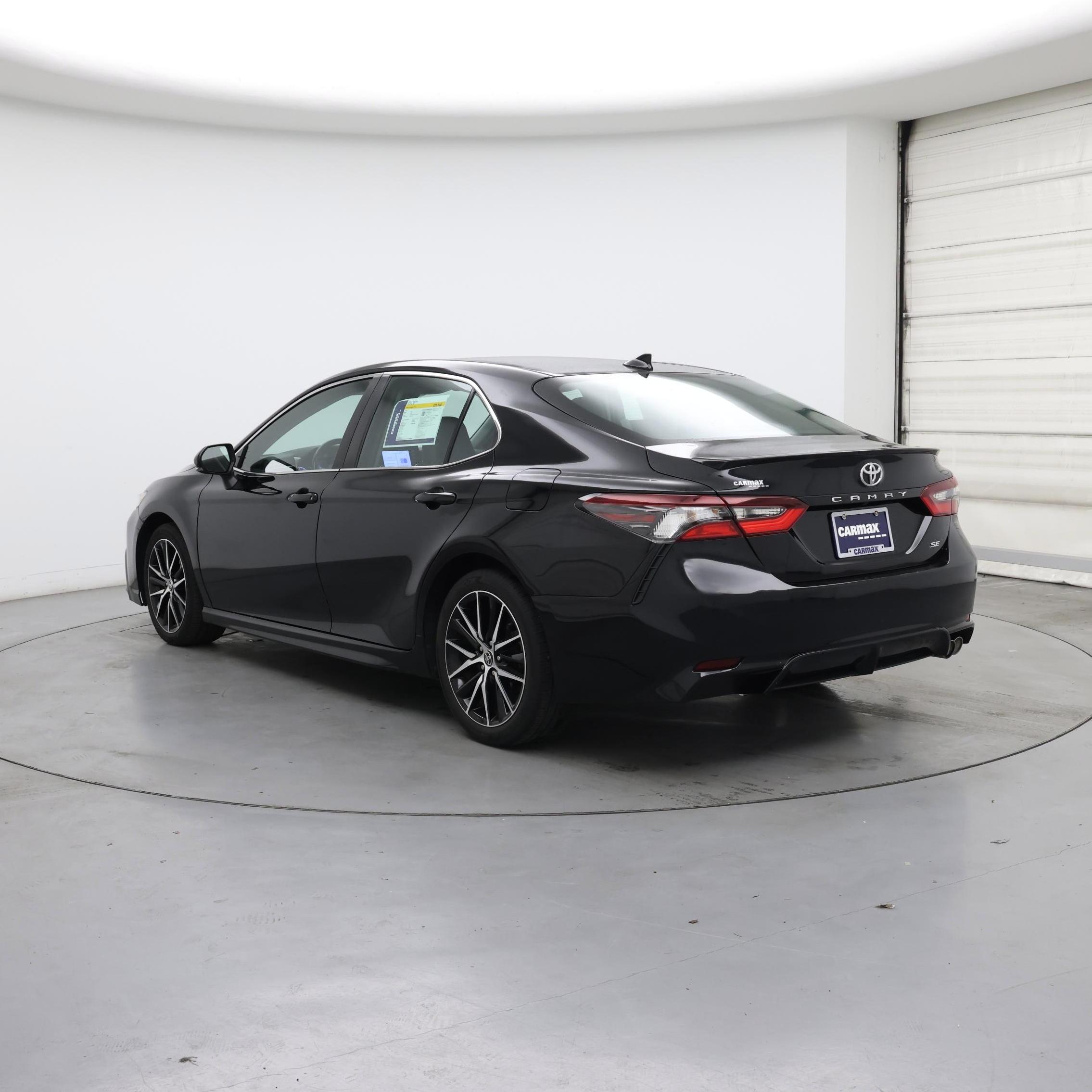 Thumbnail: 2023 Toyota Camry - 2