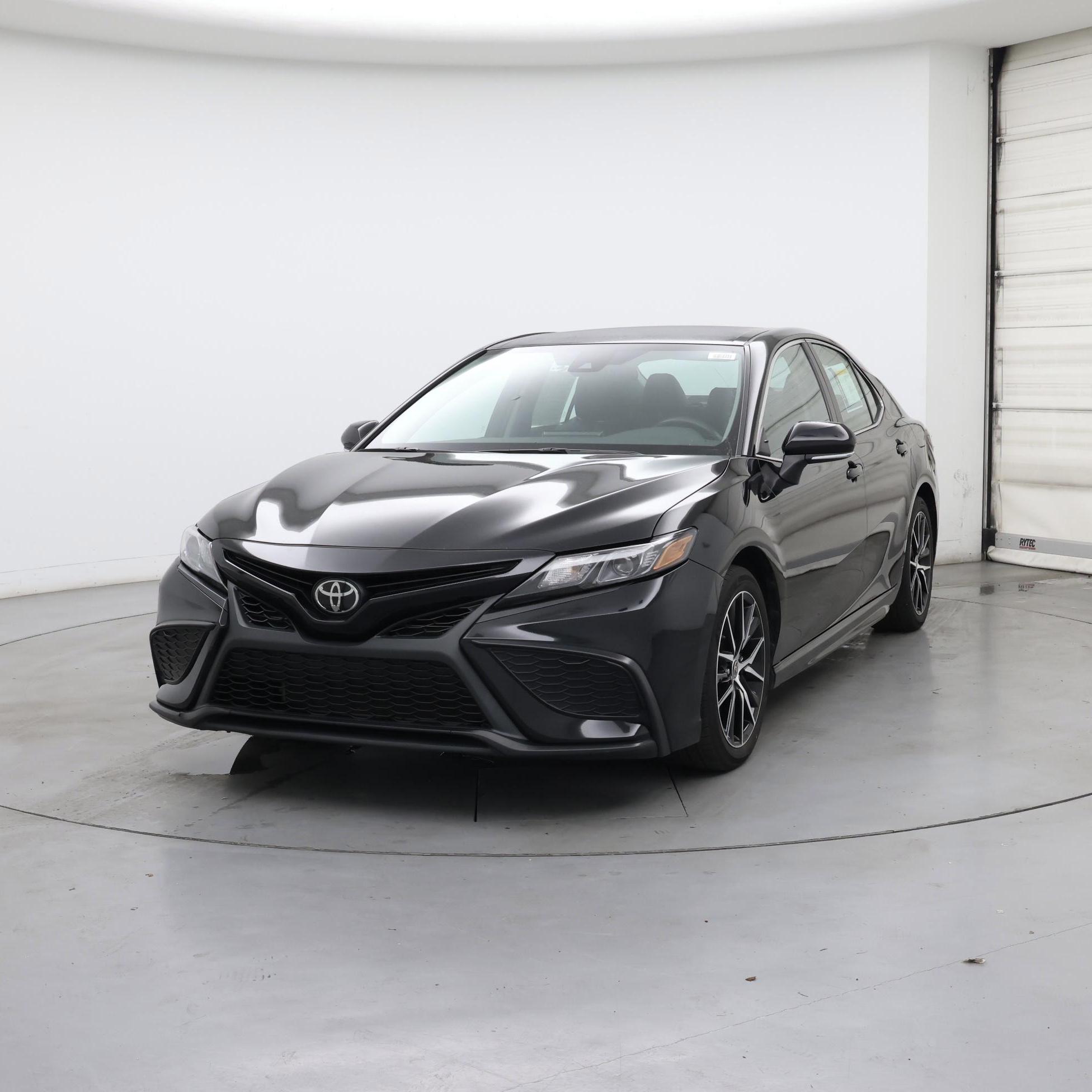 Thumbnail: 2023 Toyota Camry - 4