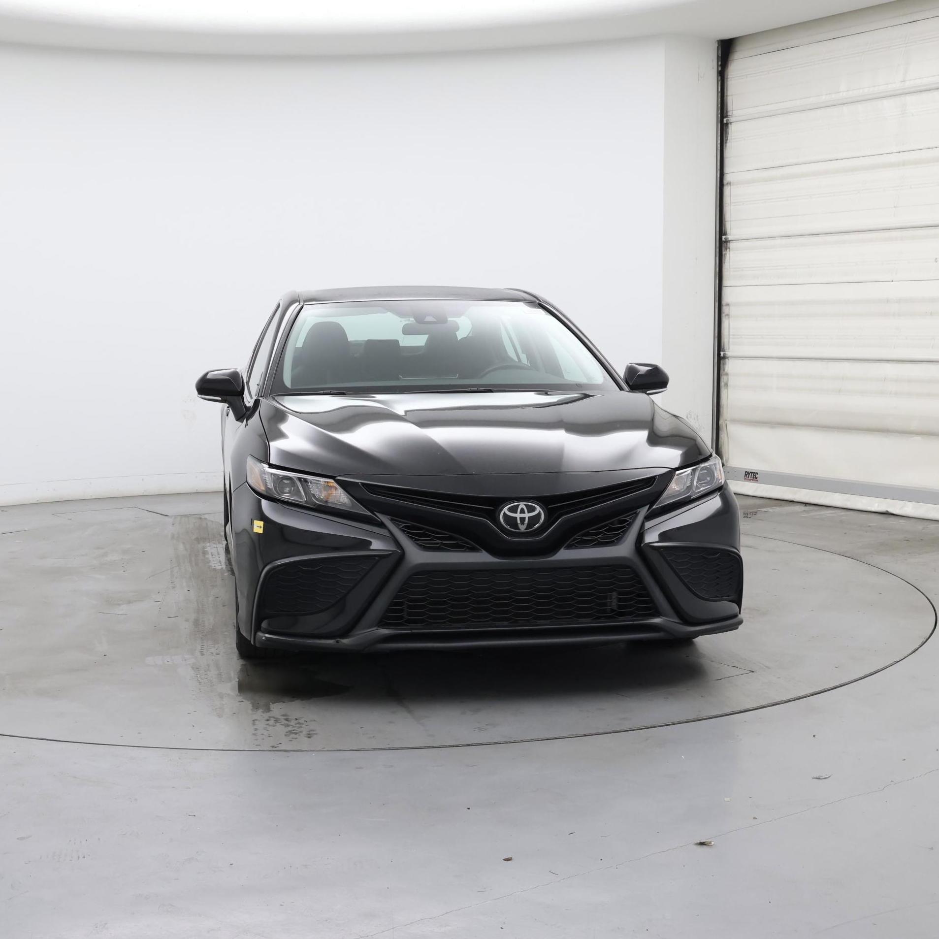 Thumbnail: 2023 Toyota Camry - 5