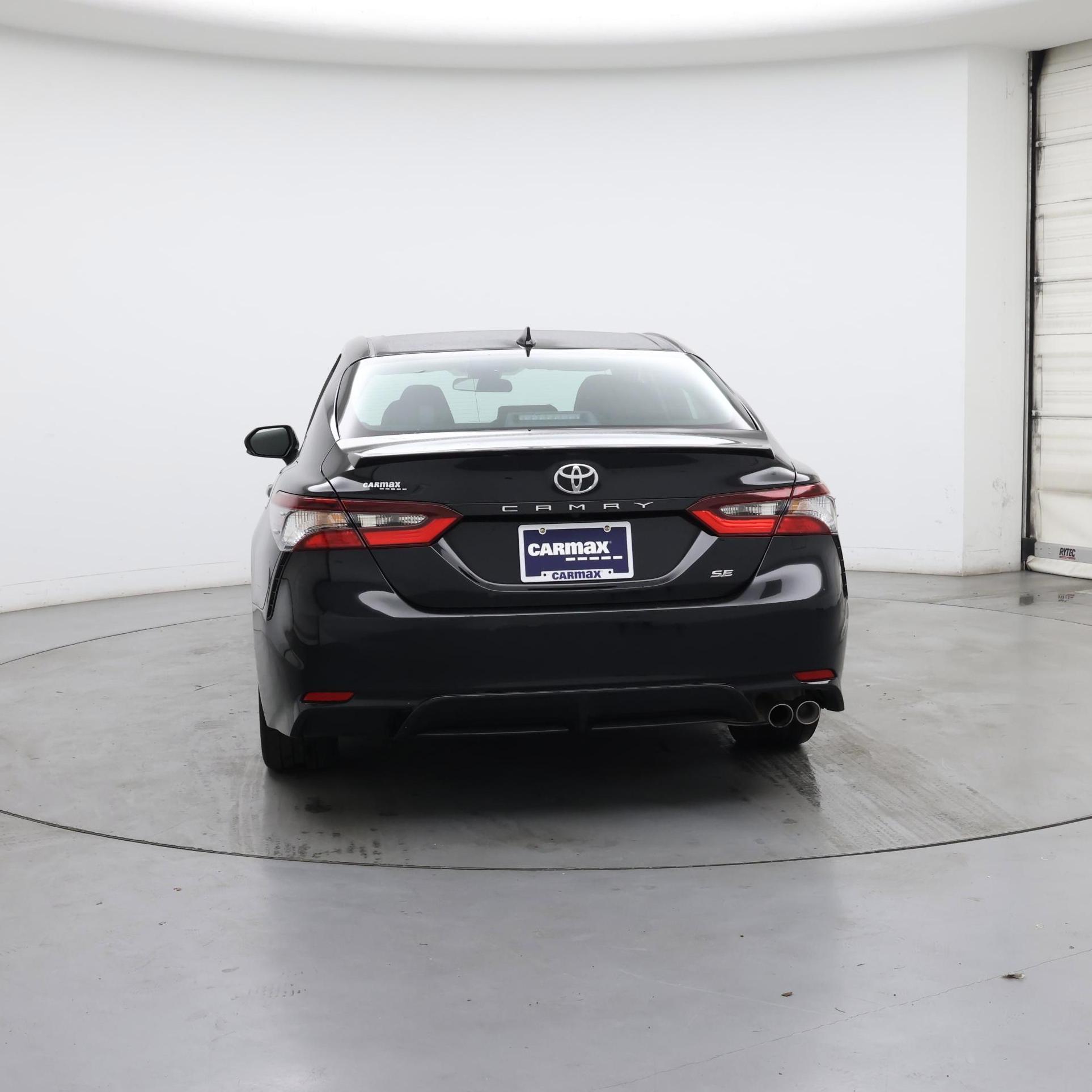 Thumbnail: 2023 Toyota Camry - 6