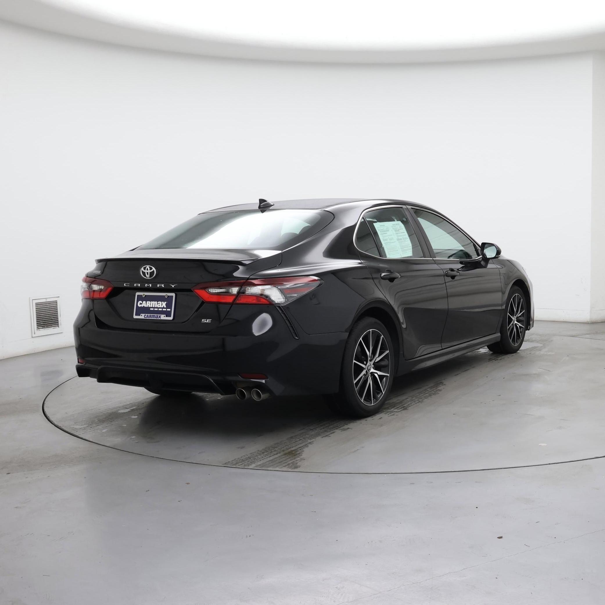 Thumbnail: 2023 Toyota Camry - 8