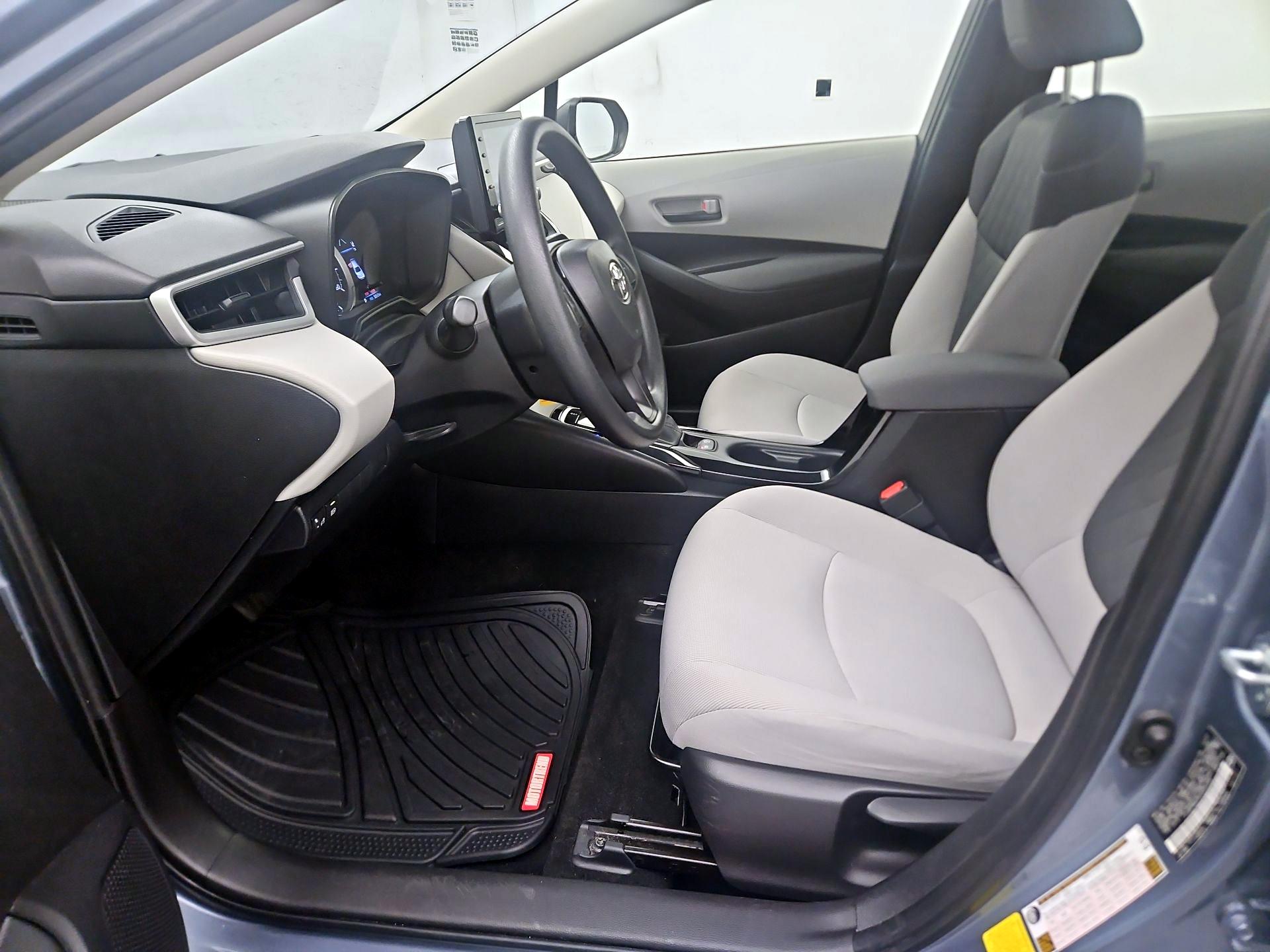 Thumbnail: 2022 Toyota Corolla - 11