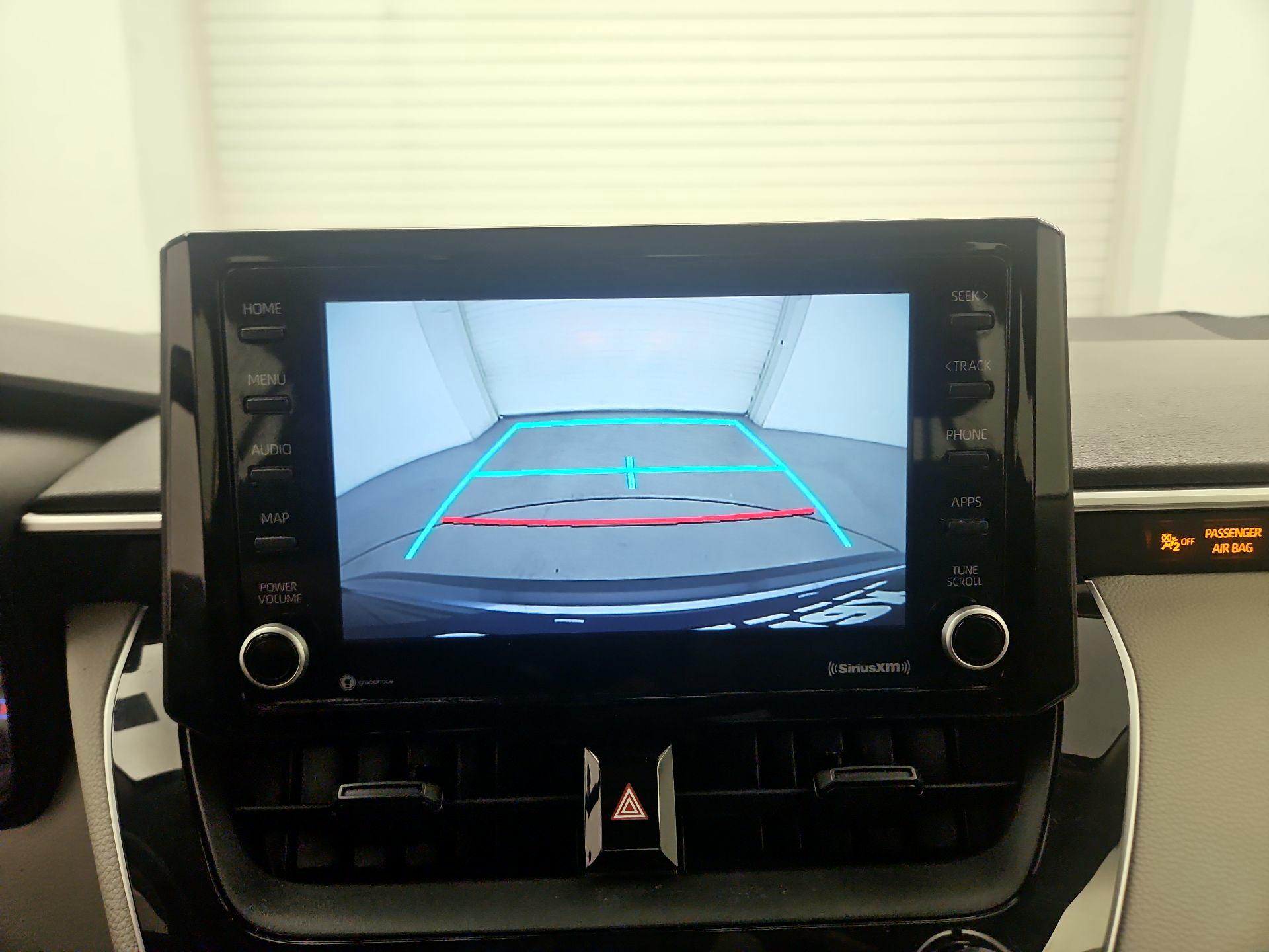 Thumbnail: 2022 Toyota Corolla - 14