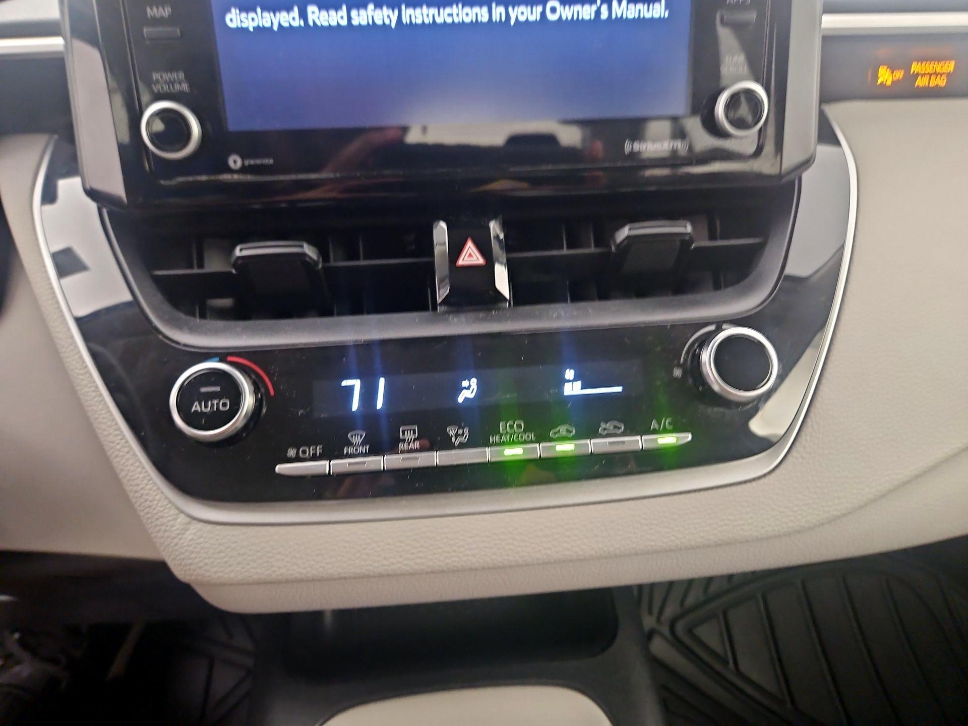 Thumbnail: 2022 Toyota Corolla - 16