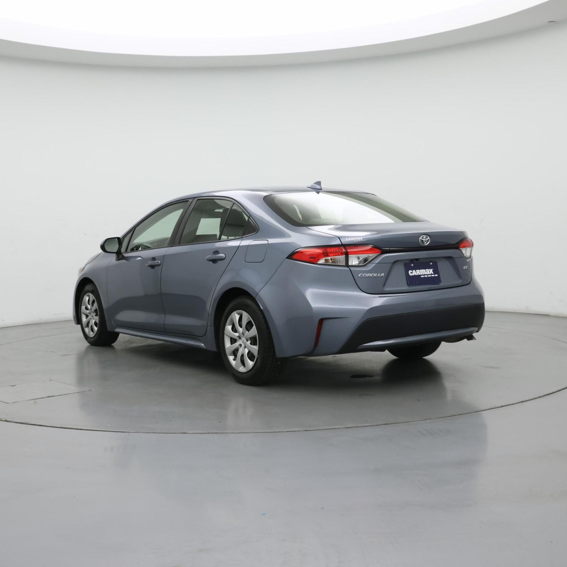 Thumbnail: 2022 Toyota Corolla - 2