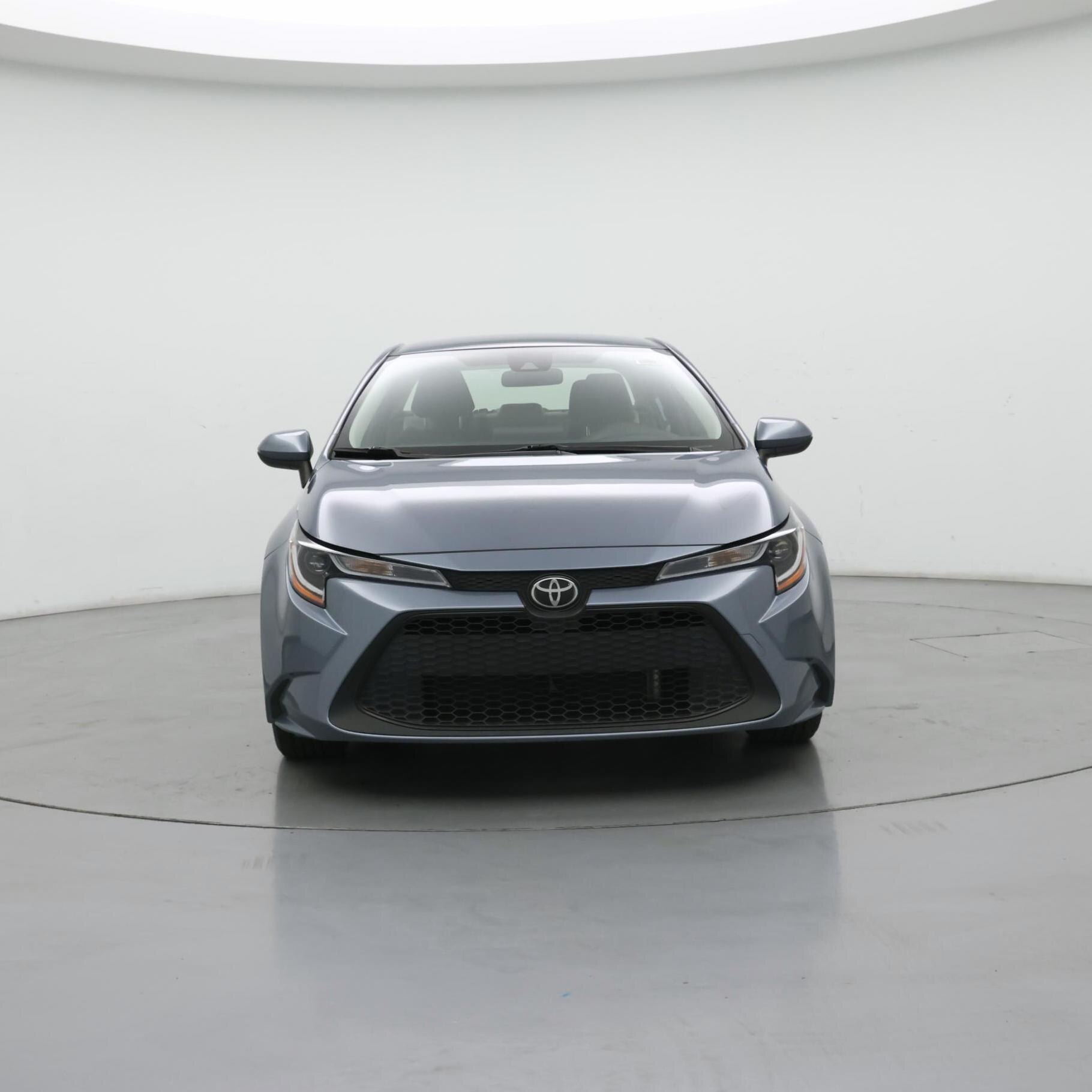 Thumbnail: 2022 Toyota Corolla - 5