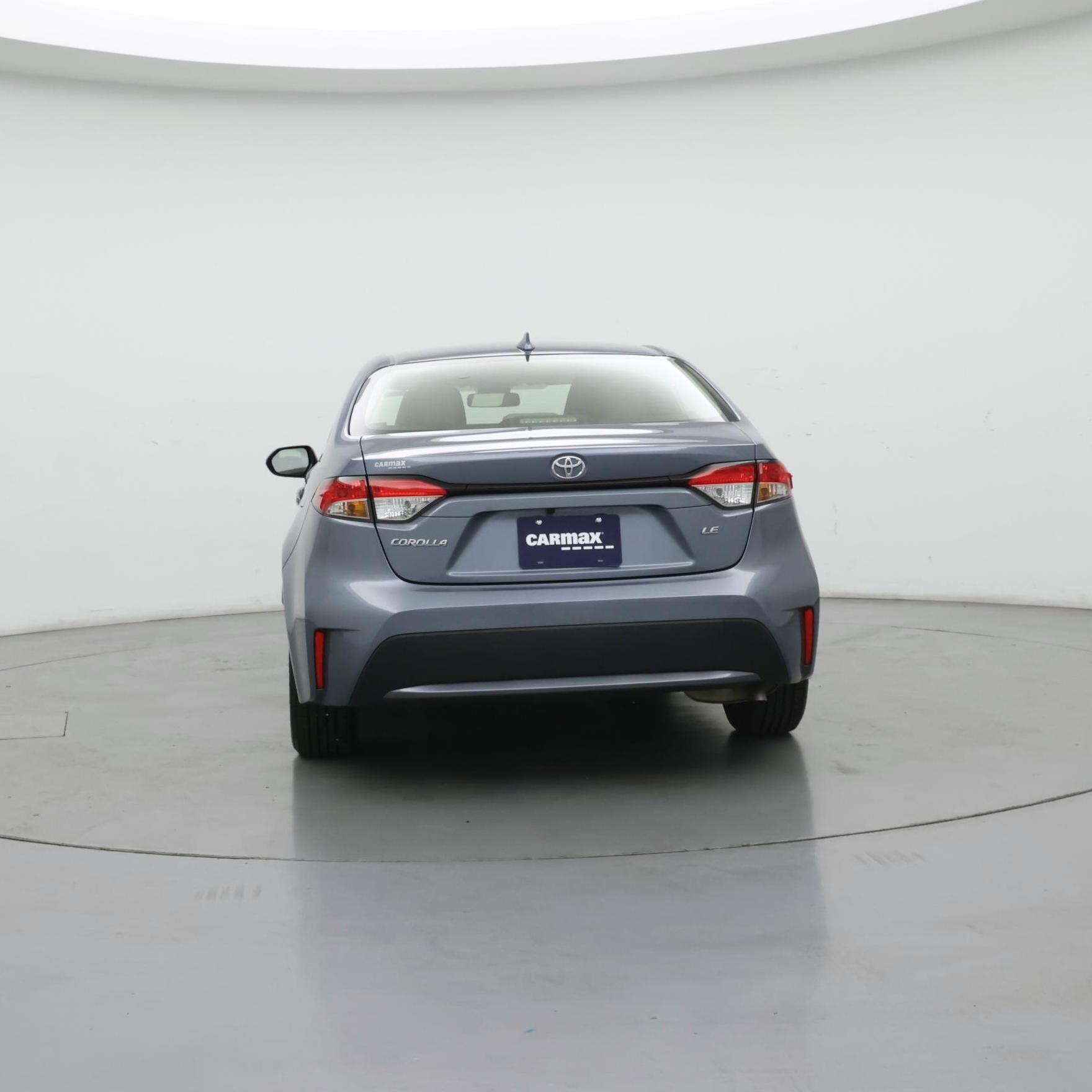 Thumbnail: 2022 Toyota Corolla - 6