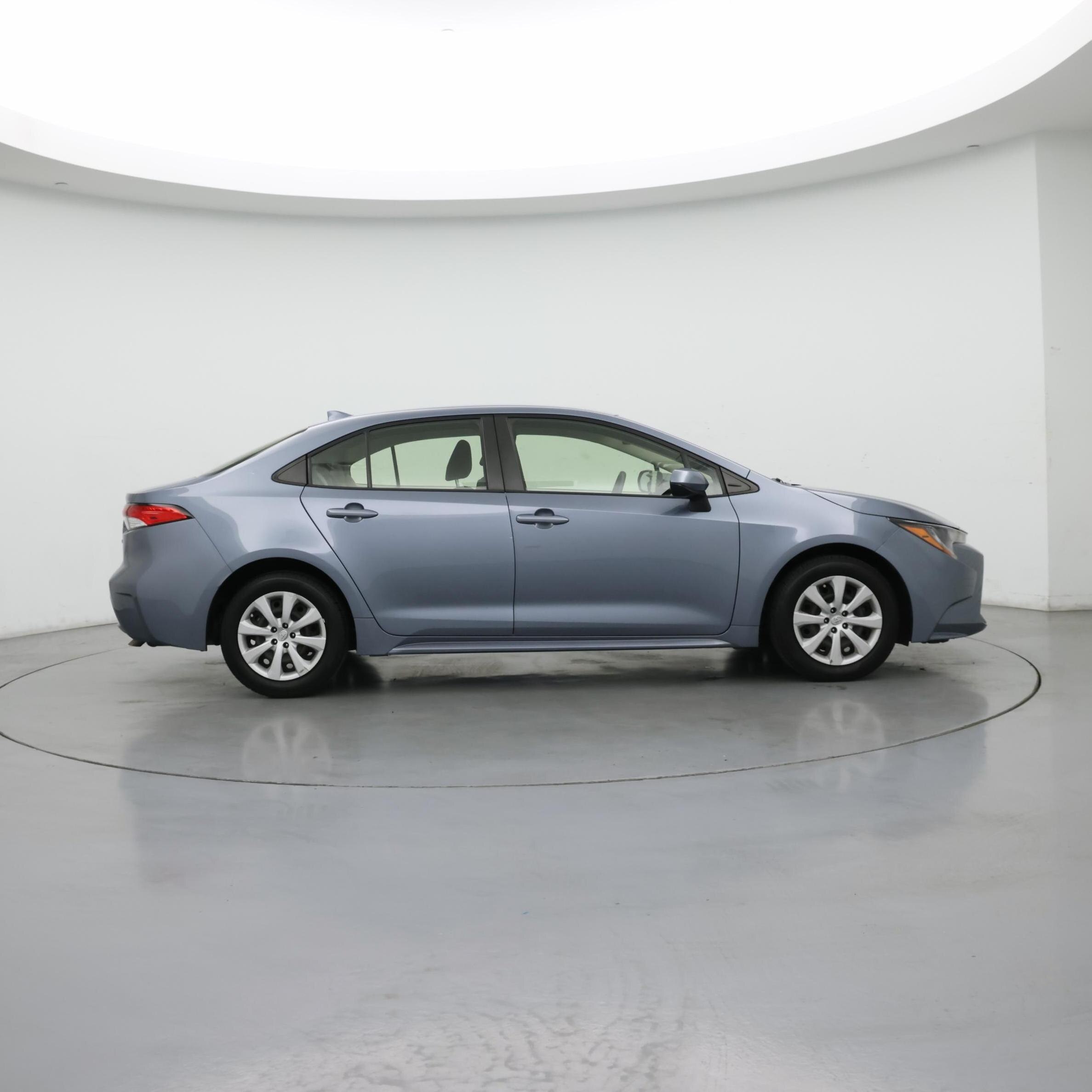 Thumbnail: 2022 Toyota Corolla - 7