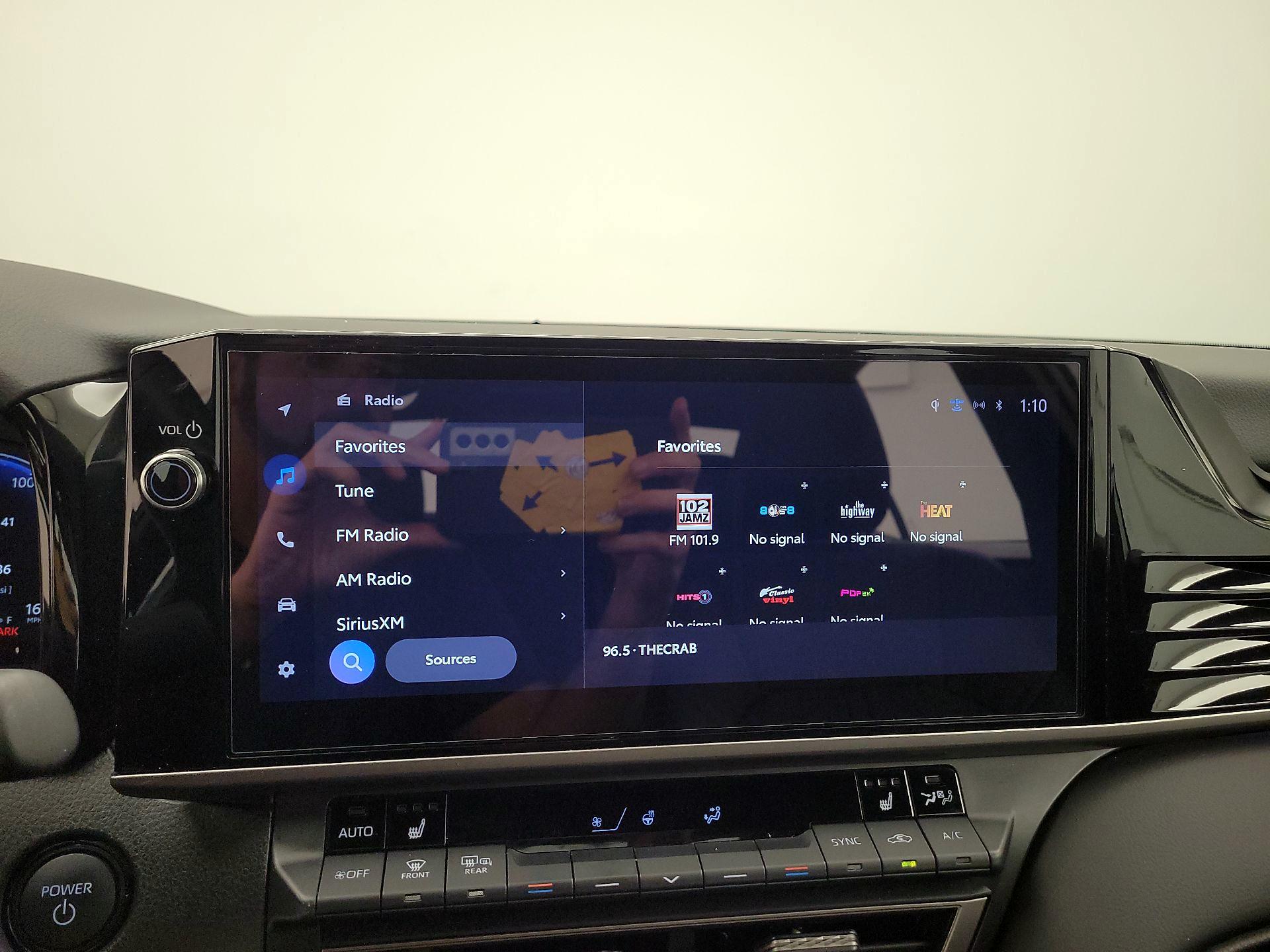 Thumbnail: 2025 Toyota Camry - 13