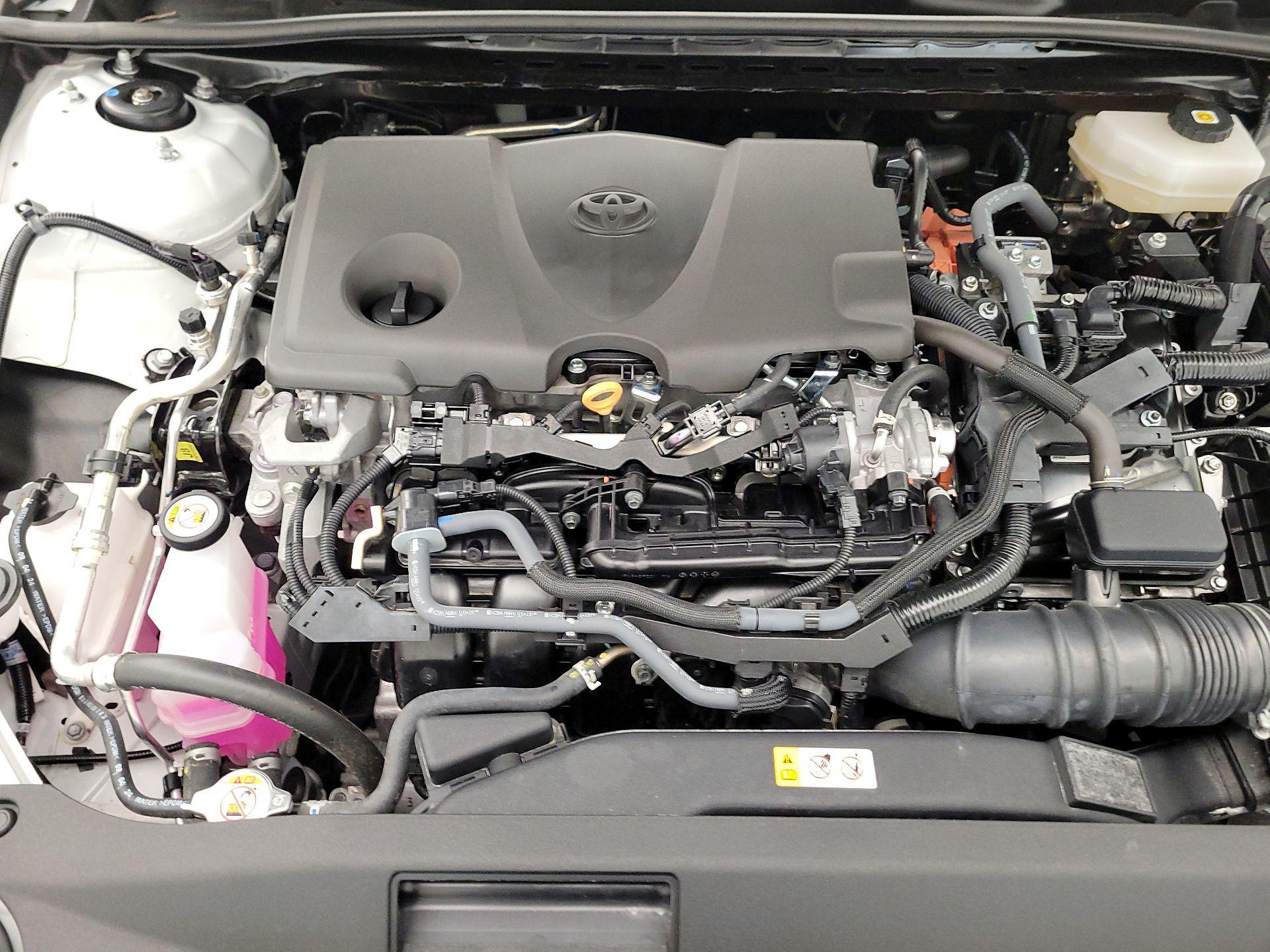 Thumbnail: 2025 Toyota Camry - 17