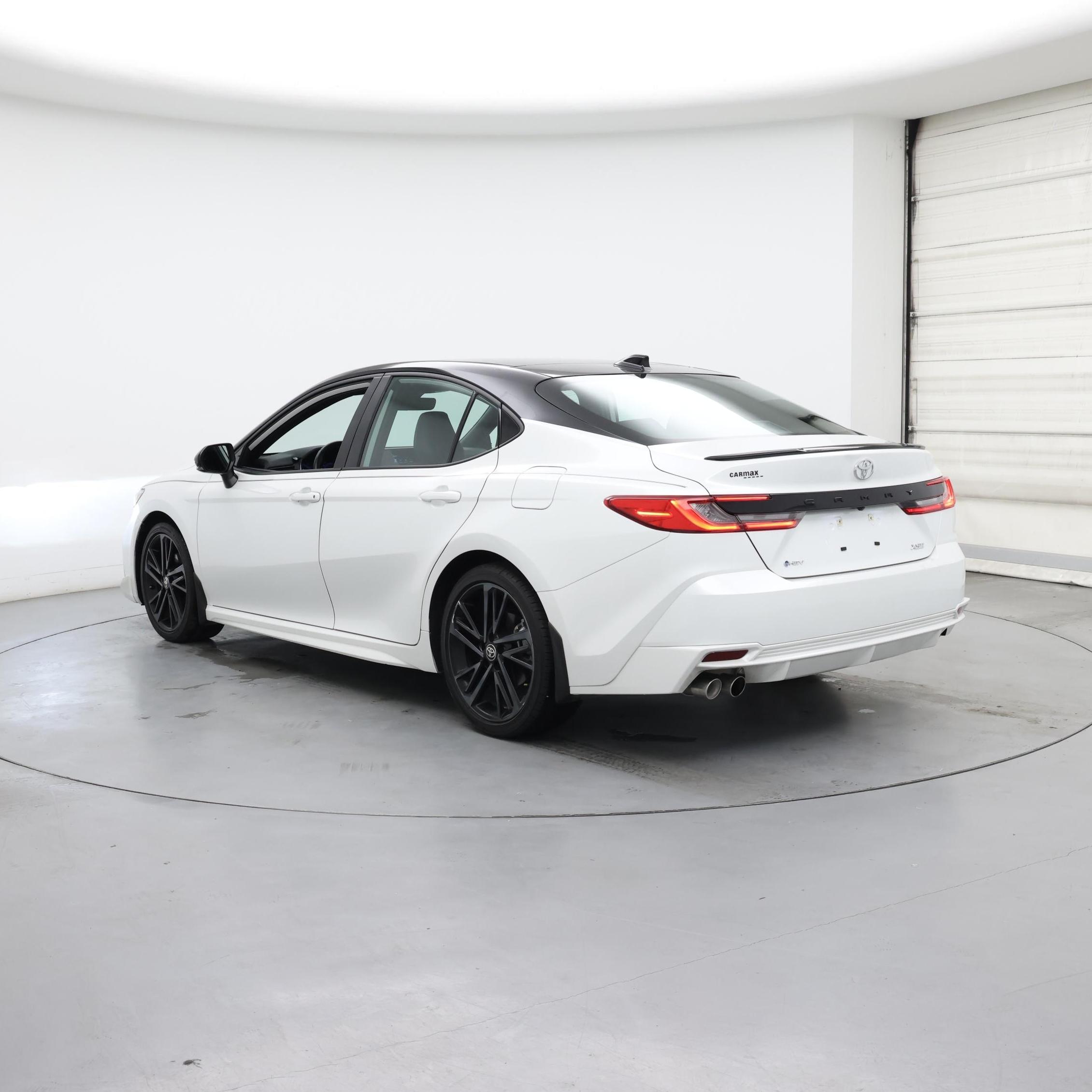 Thumbnail: 2025 Toyota Camry - 2