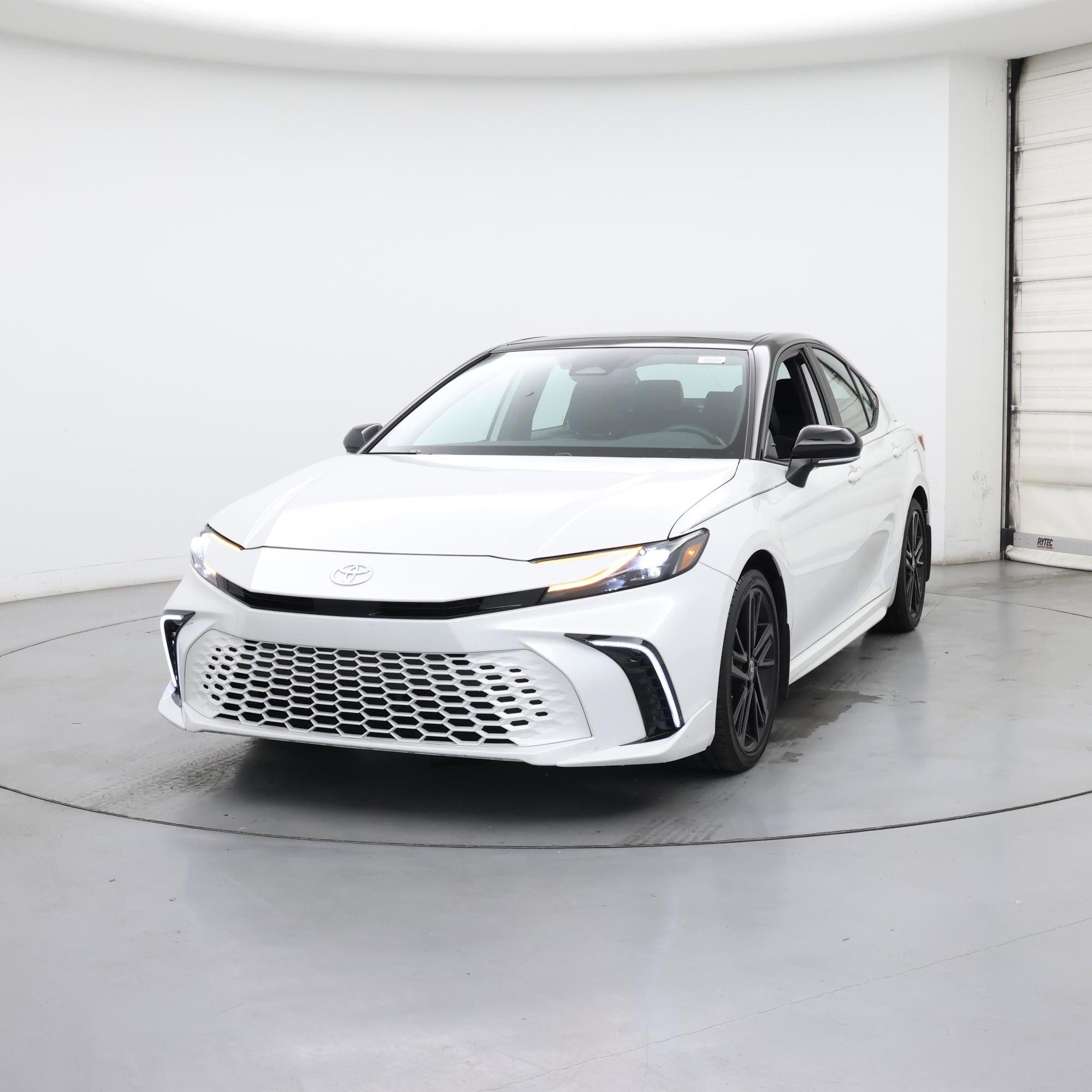 Thumbnail: 2025 Toyota Camry - 4